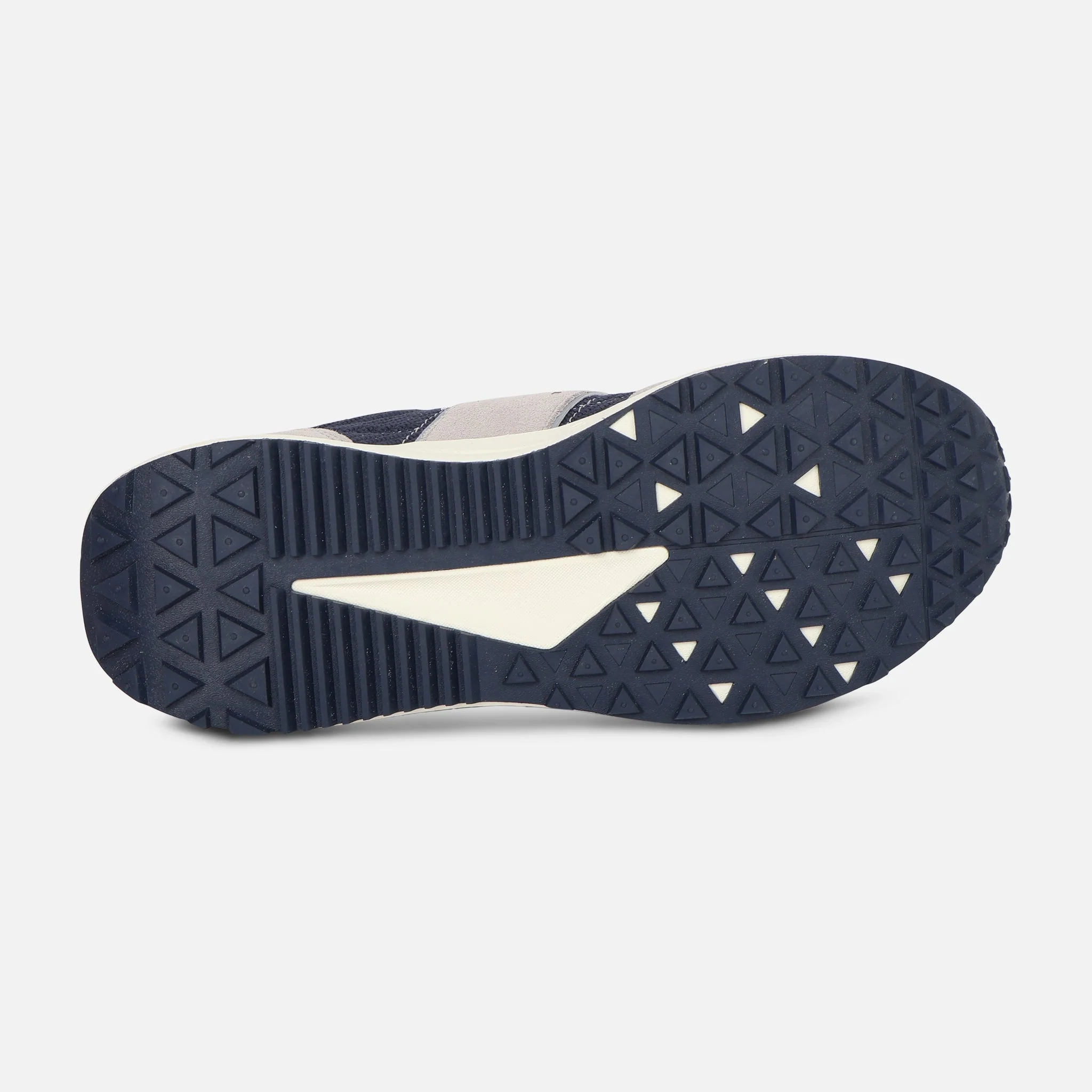 Men Casual Lace-Up Shoes - Image 5