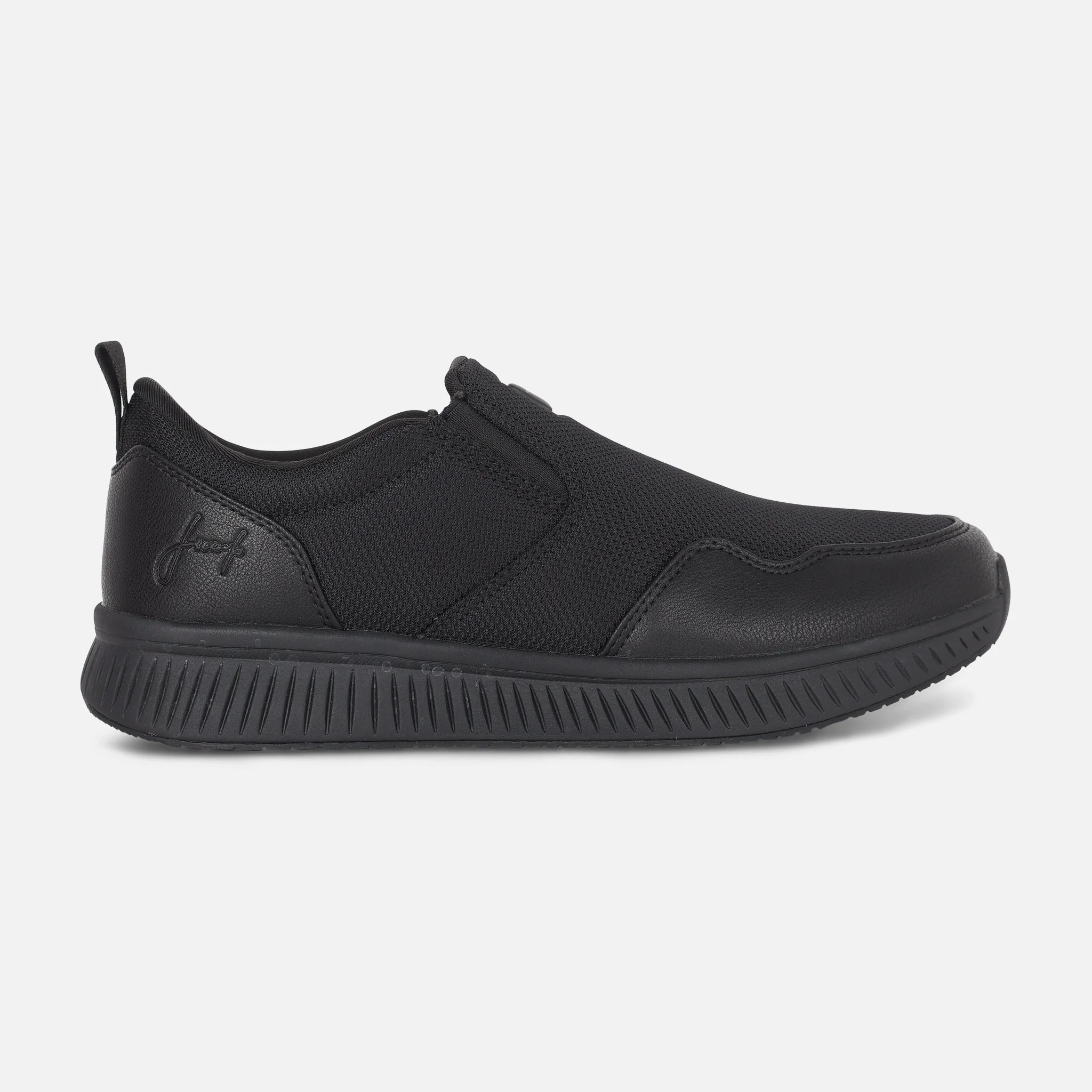 Men Casual Slip-On Shoes - Image 6