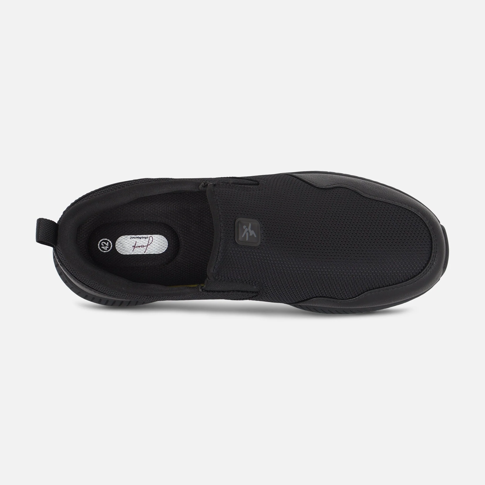 Men Casual Slip-On Shoes - Image 8