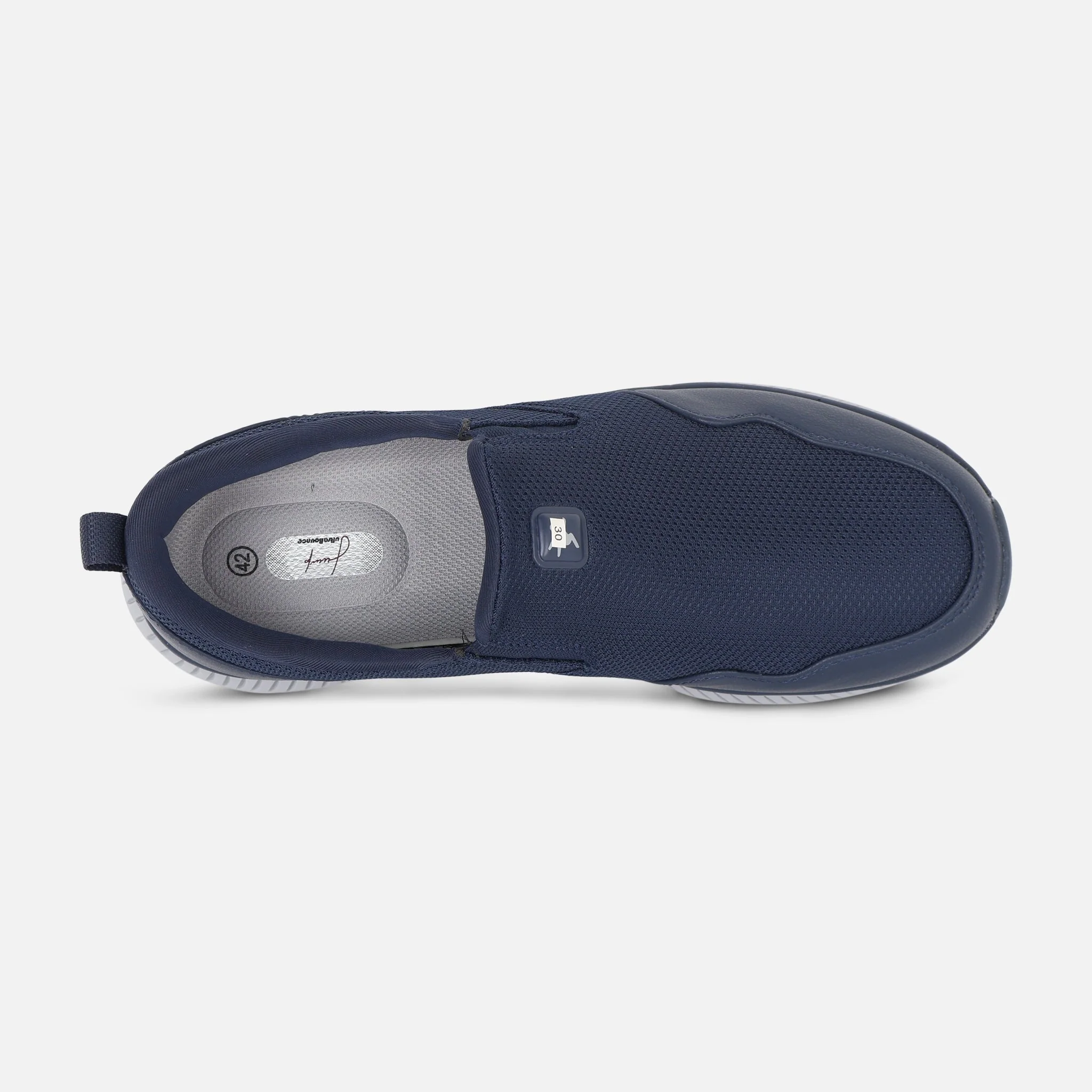 Men Casual Slip-On Shoes - Image 4