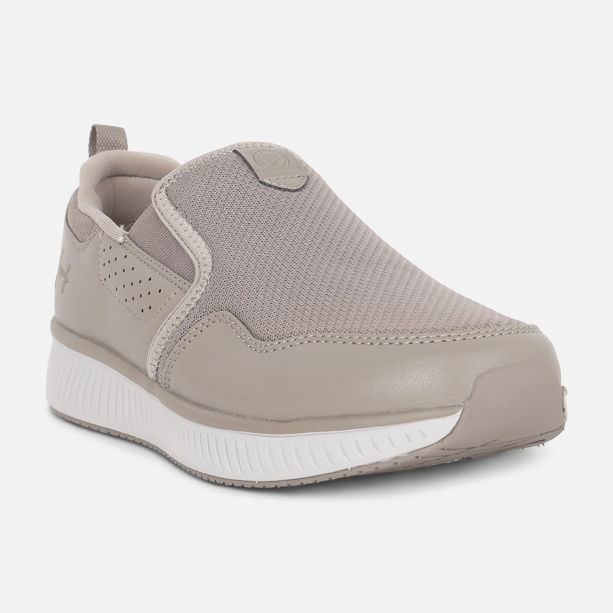 Men Casual Slip-On Shoes - Image 3