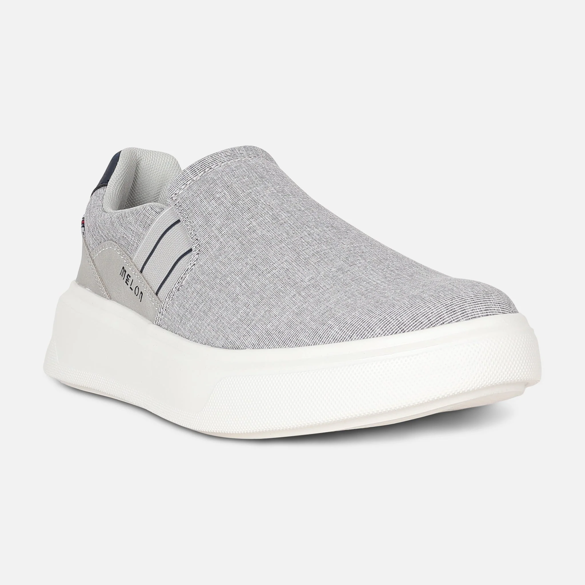 Men Casual Slip-On Shoes - Image 3