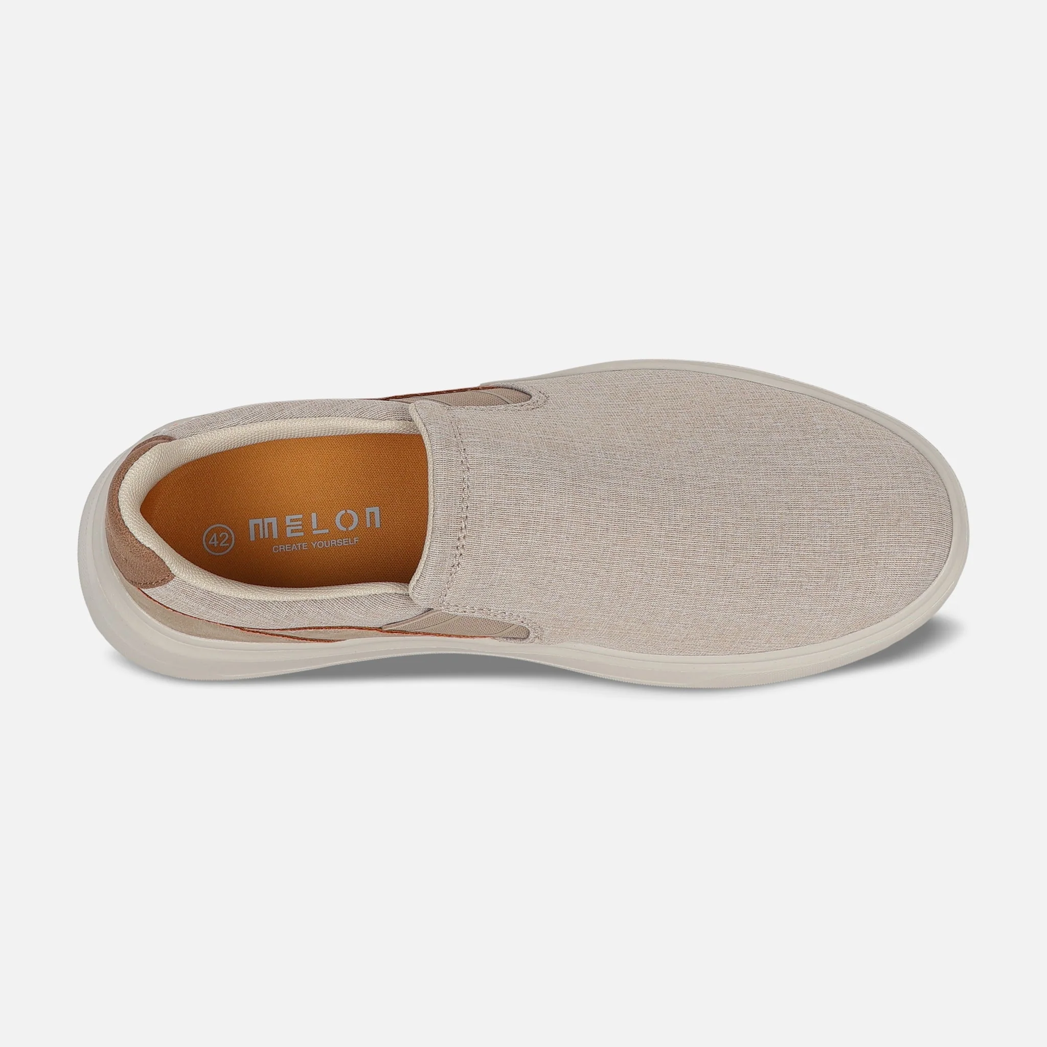 Men Casual Slip-On Shoes - Image 4