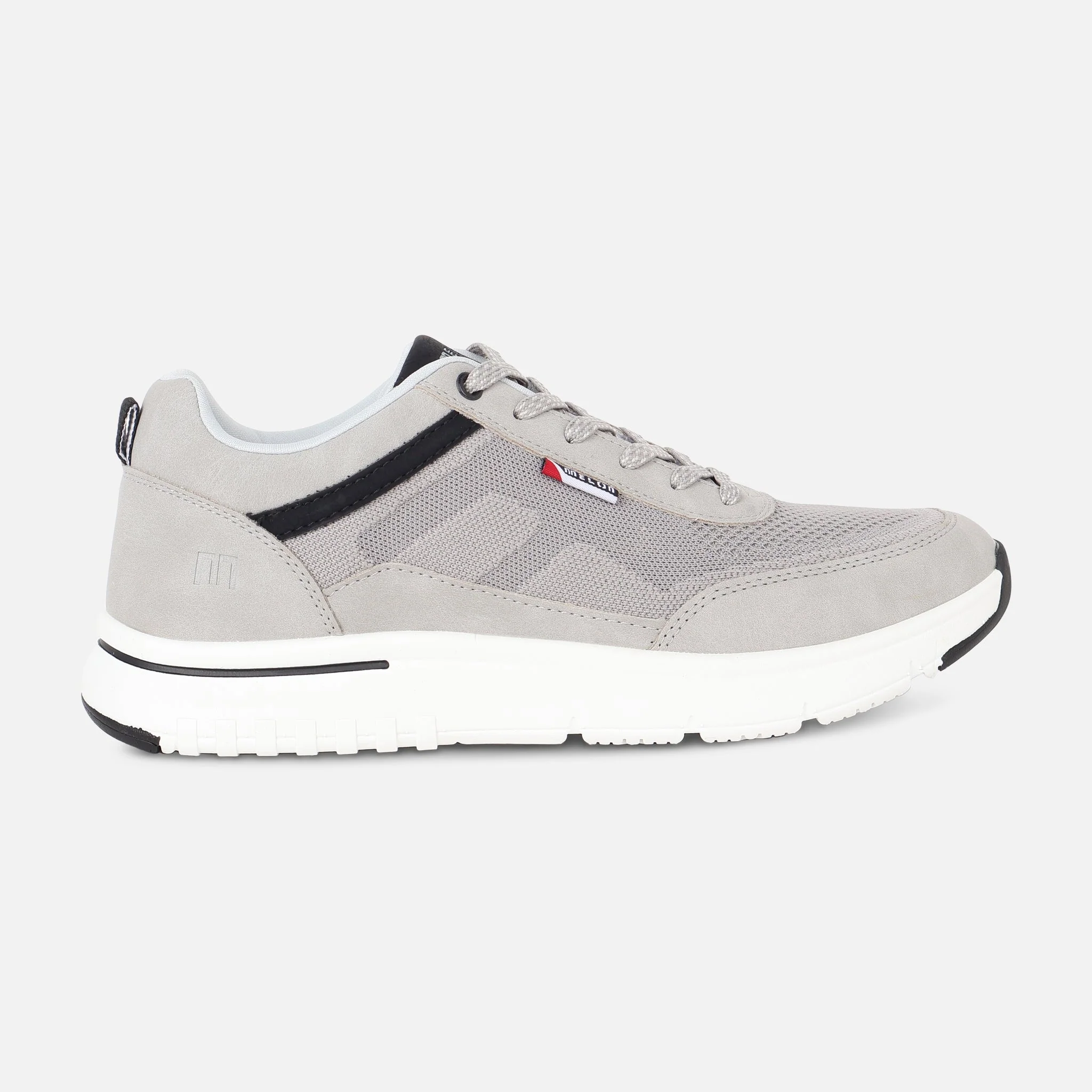 Men Casual Lace-Up Shoes - Image 2