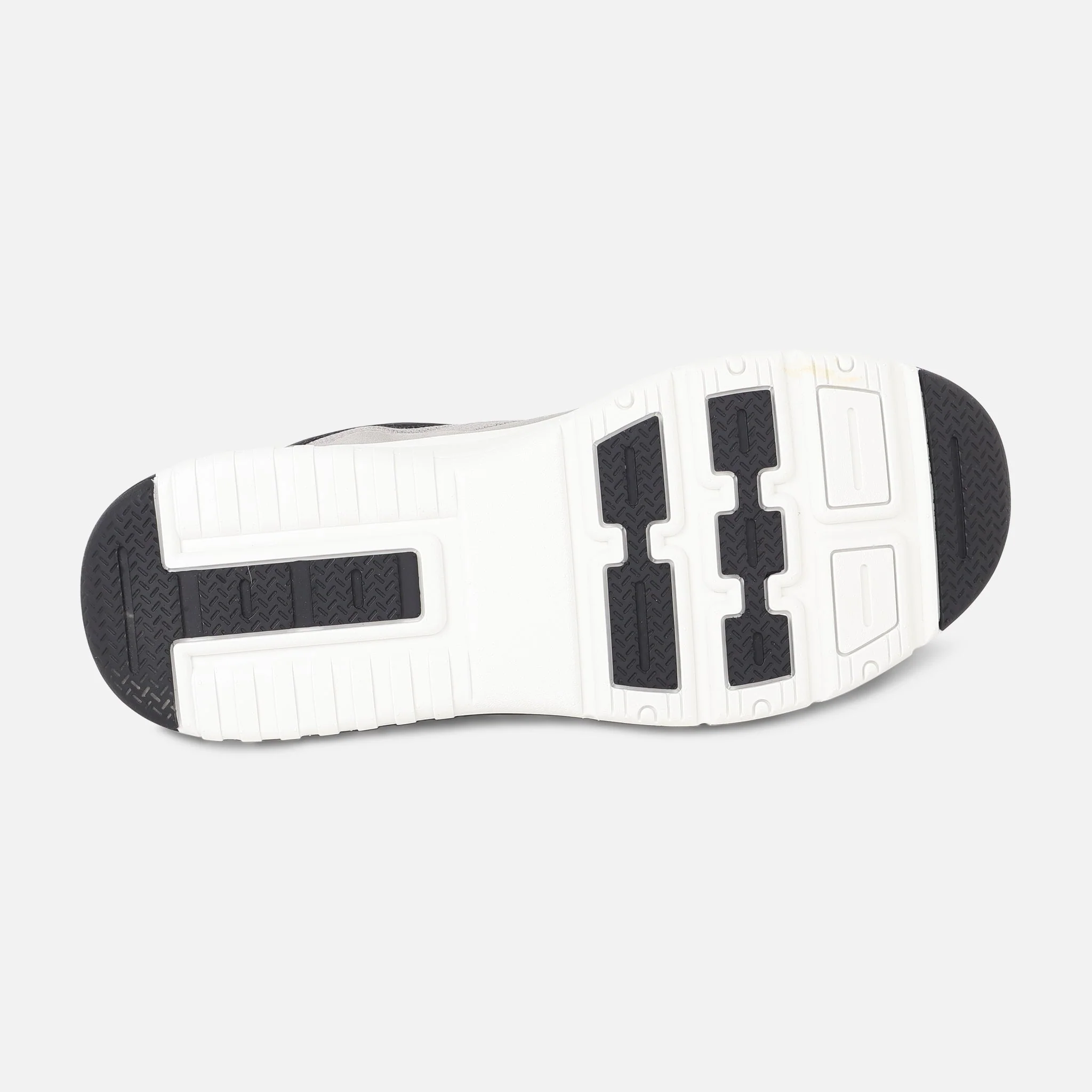 Men Casual Lace-Up Shoes - Image 5