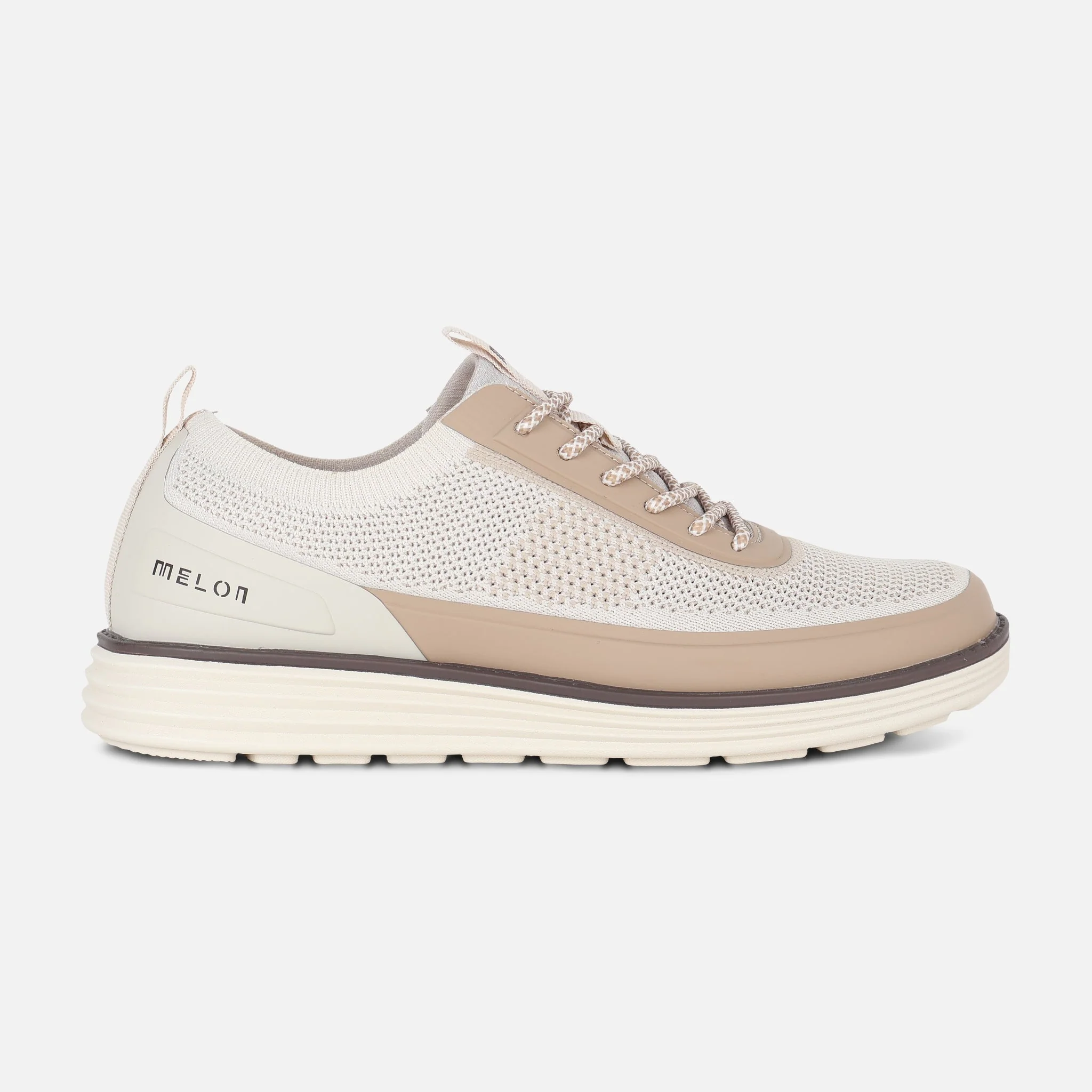 Men Casual Lace-Up Shoes - Image 2