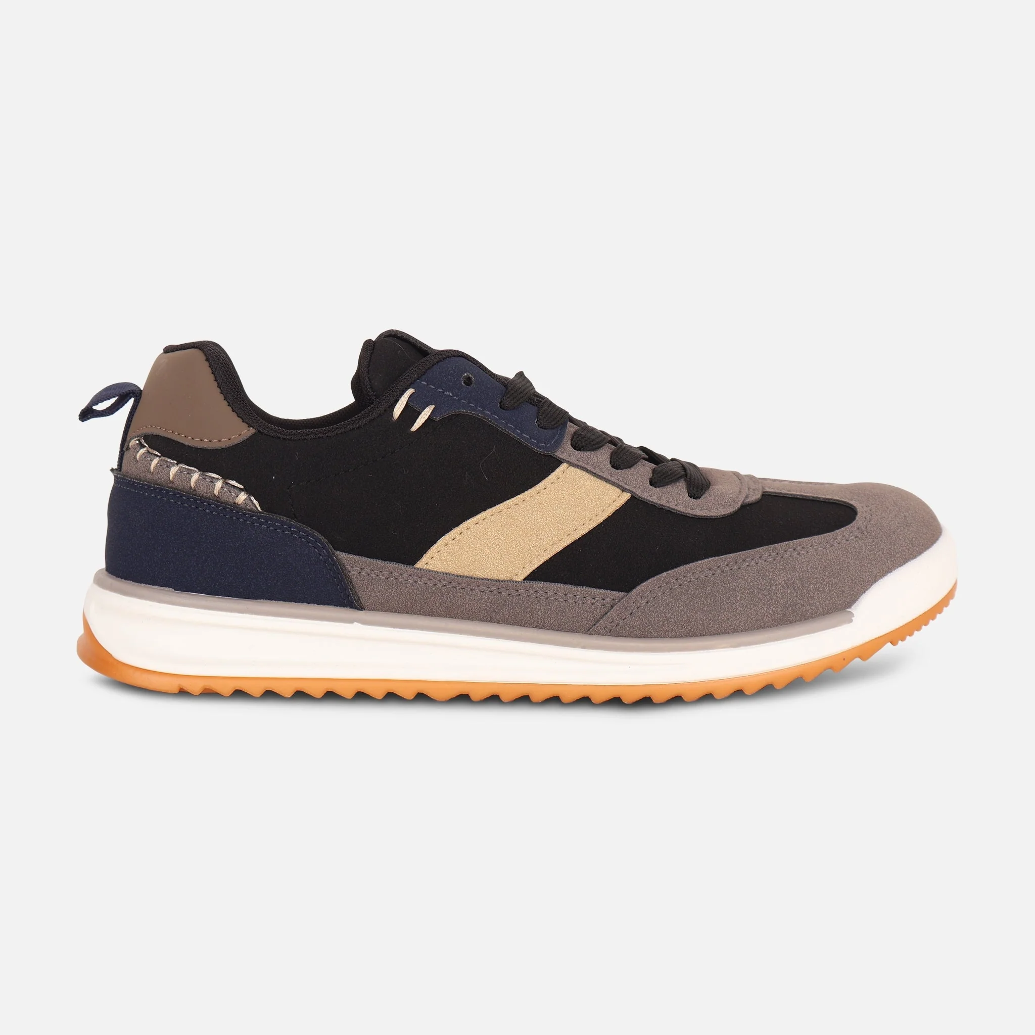 Men Casual Shoes - Image 2