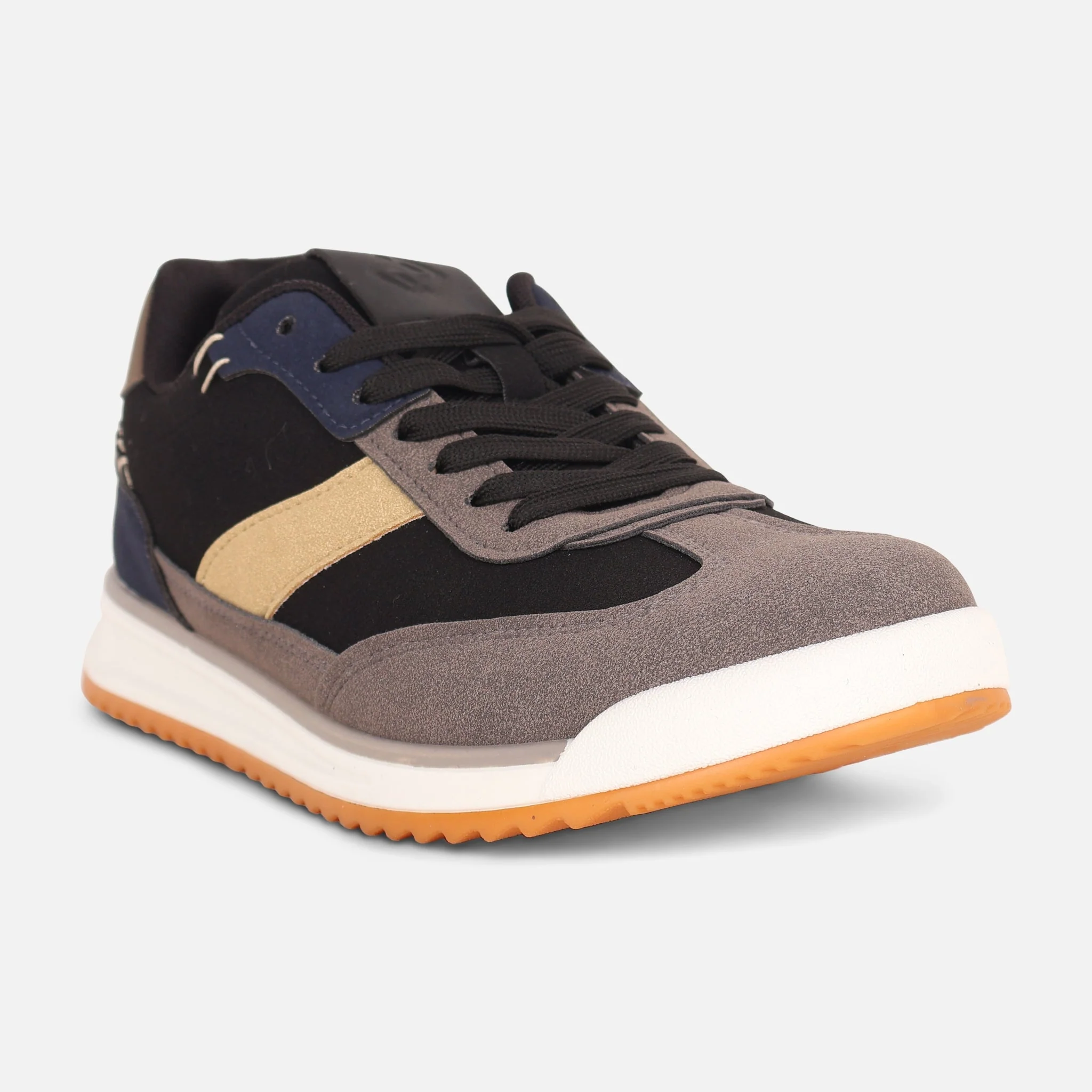 Men Casual Shoes - Image 3