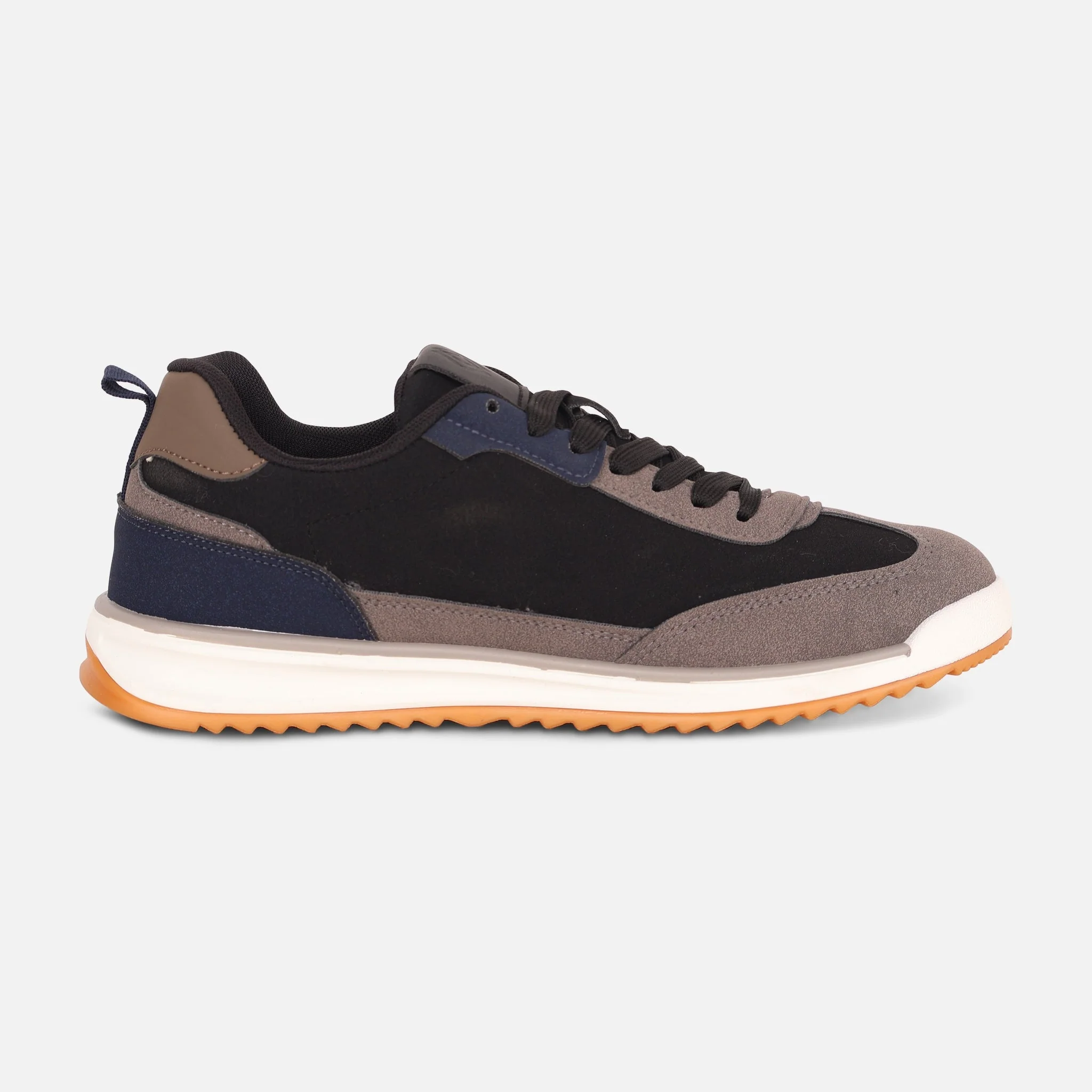 Men Casual Shoes - Image 4