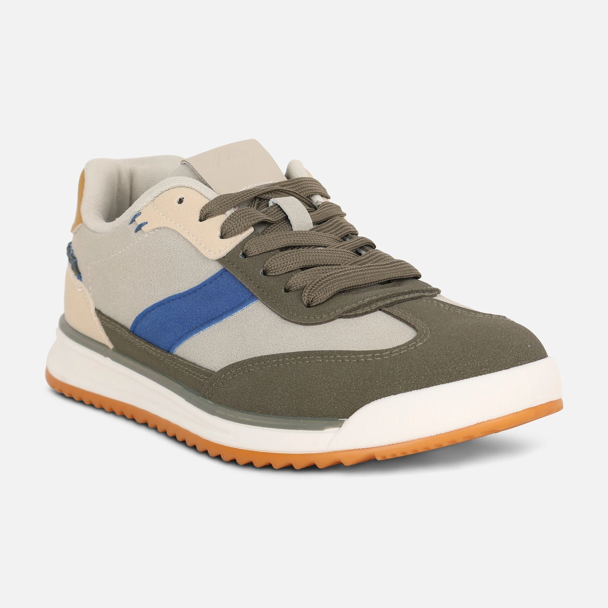 Men Casual Shoes - Image 3