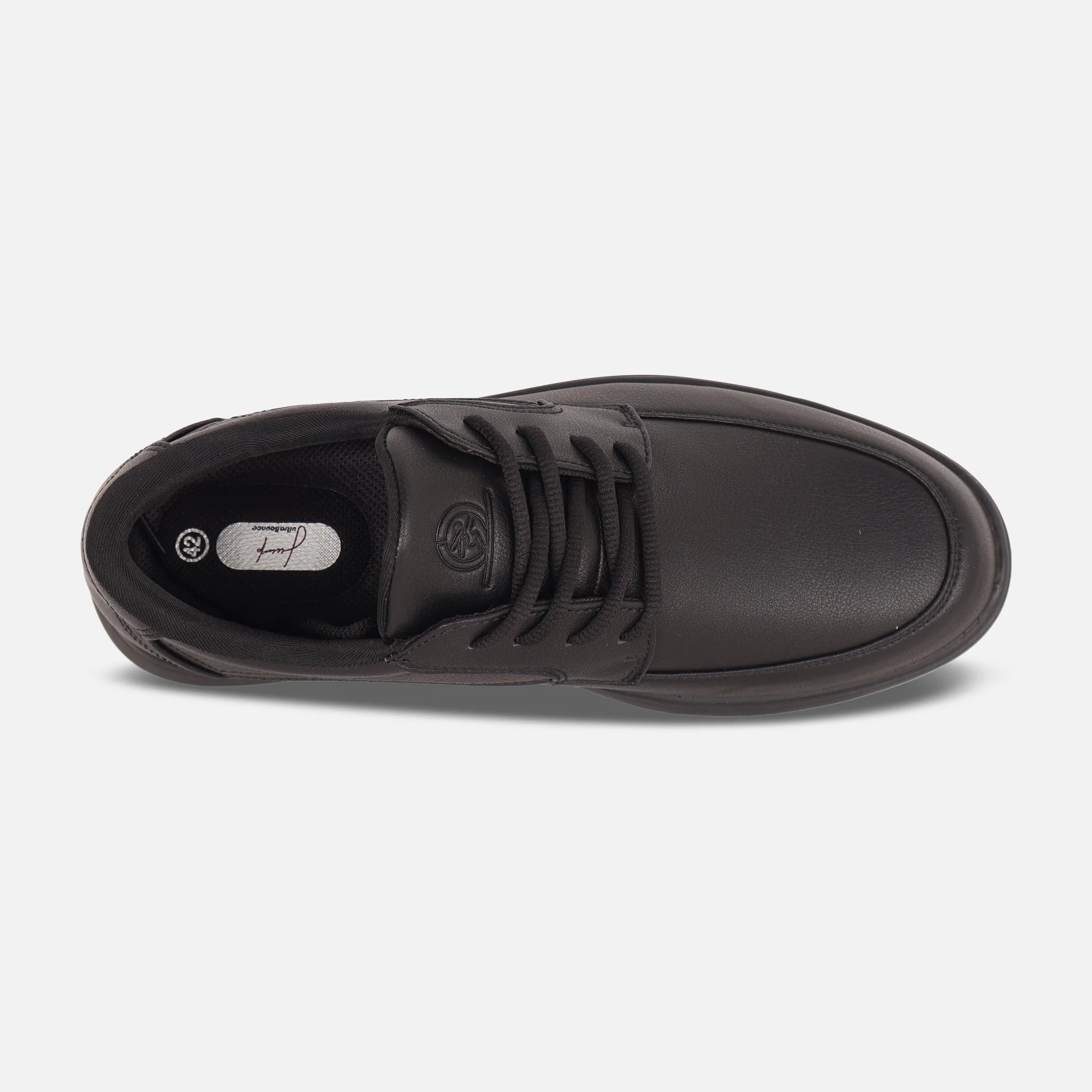 Men Casual Shoes - Image 4