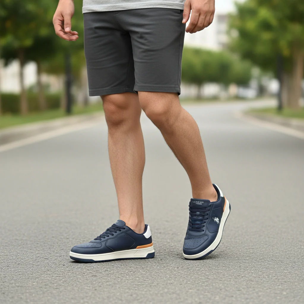 Men Casual Shoes