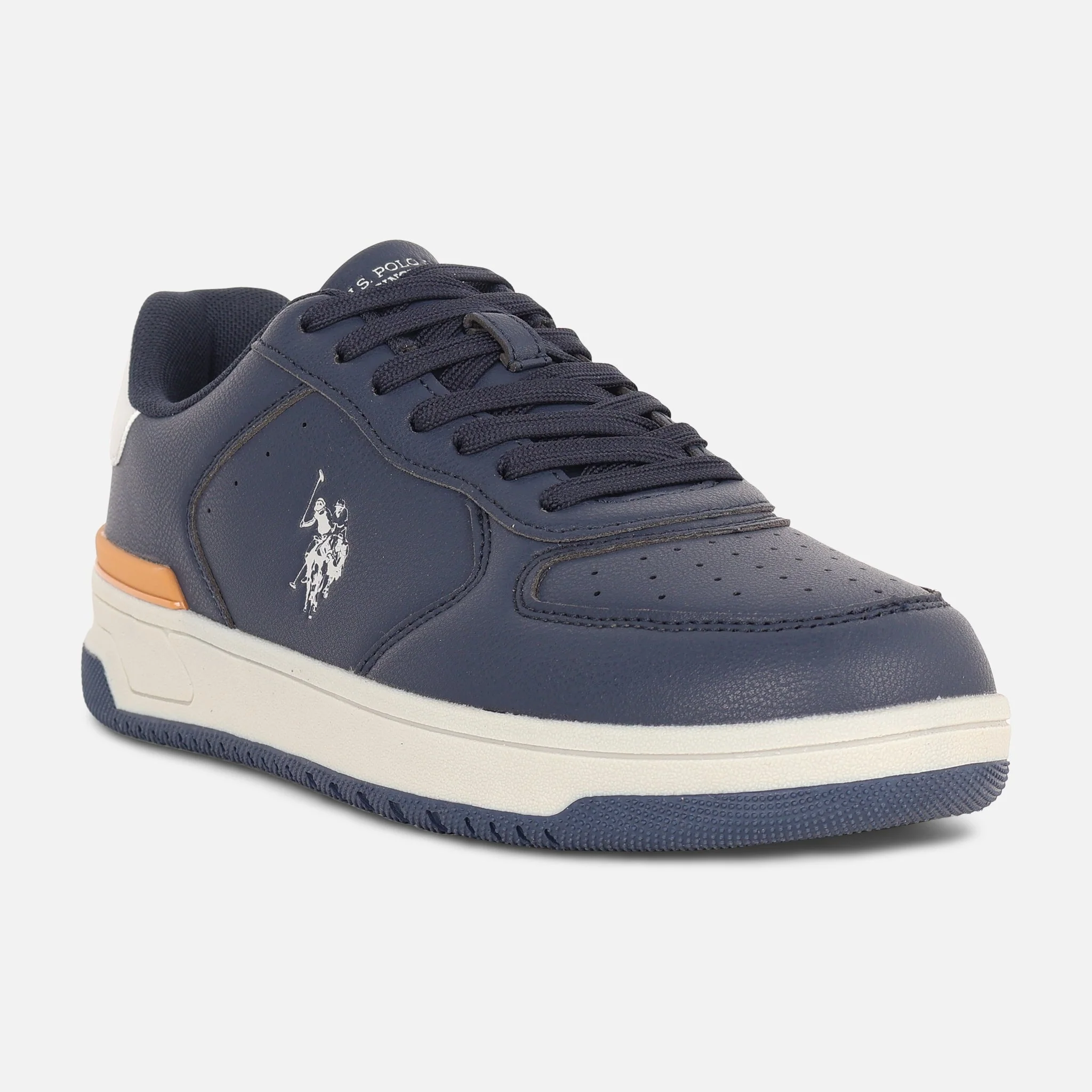 Men Casual Shoes - Image 3