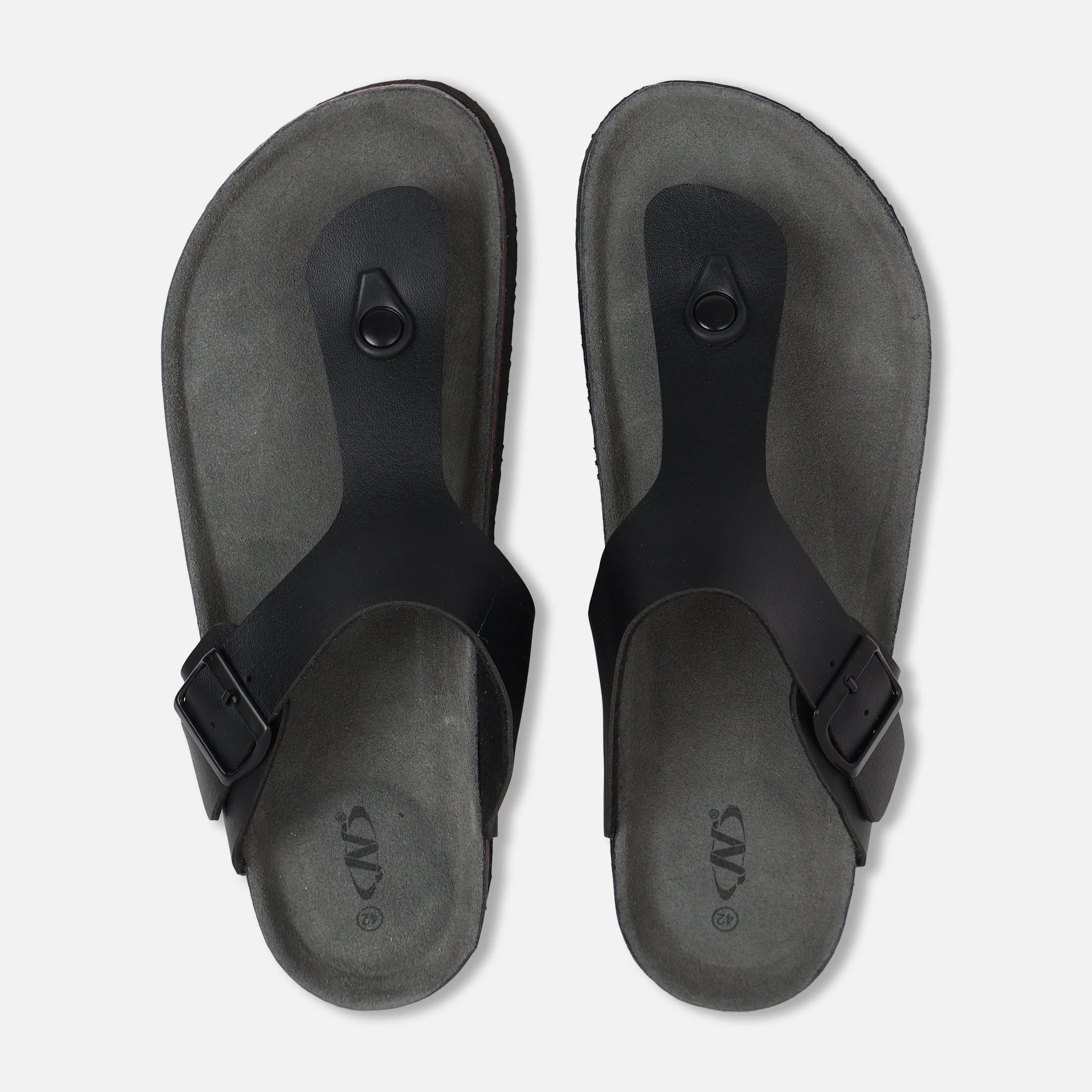 MEN CASUAL SLIPPER - Image 3