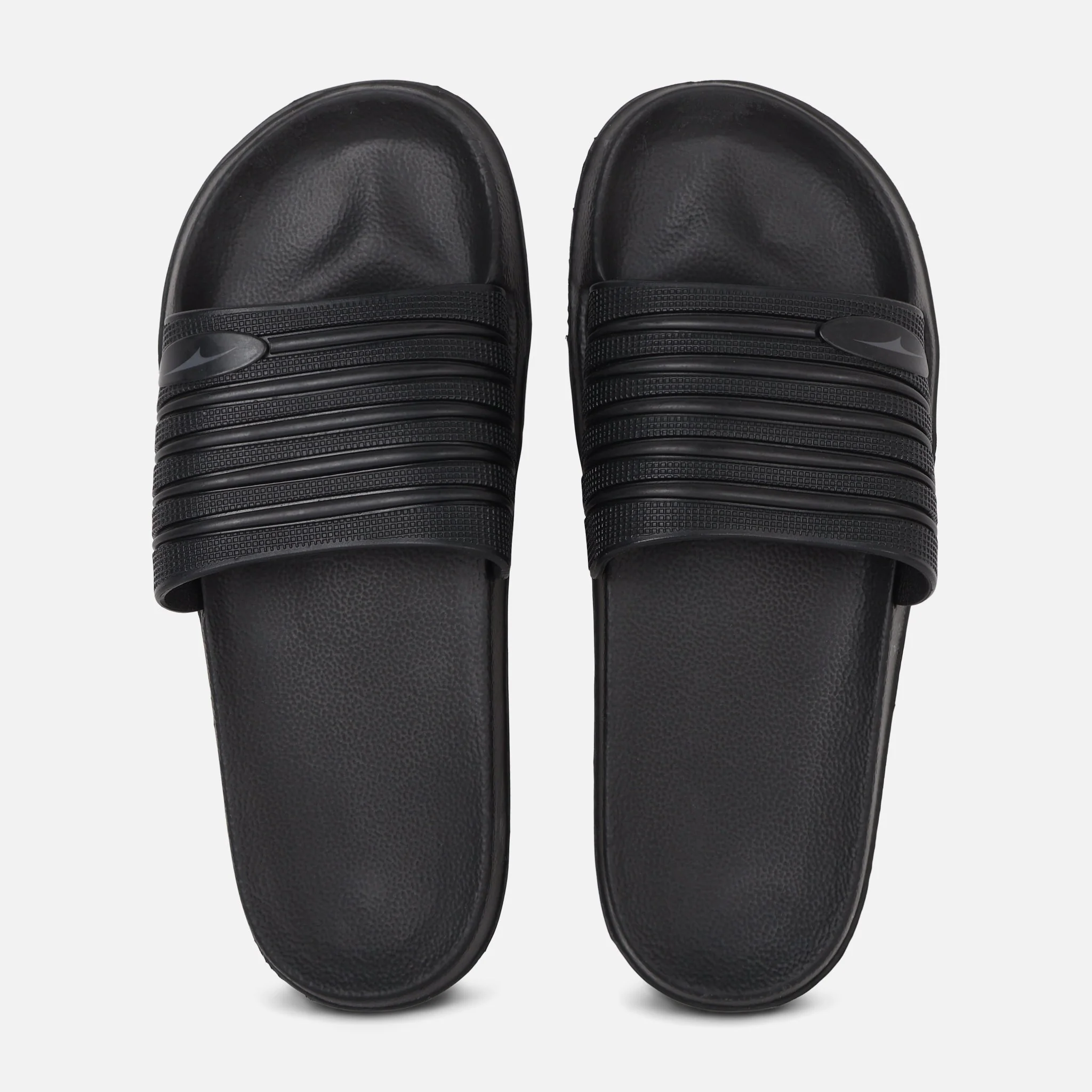 Men Casual Slip-On Slippers - Image 2