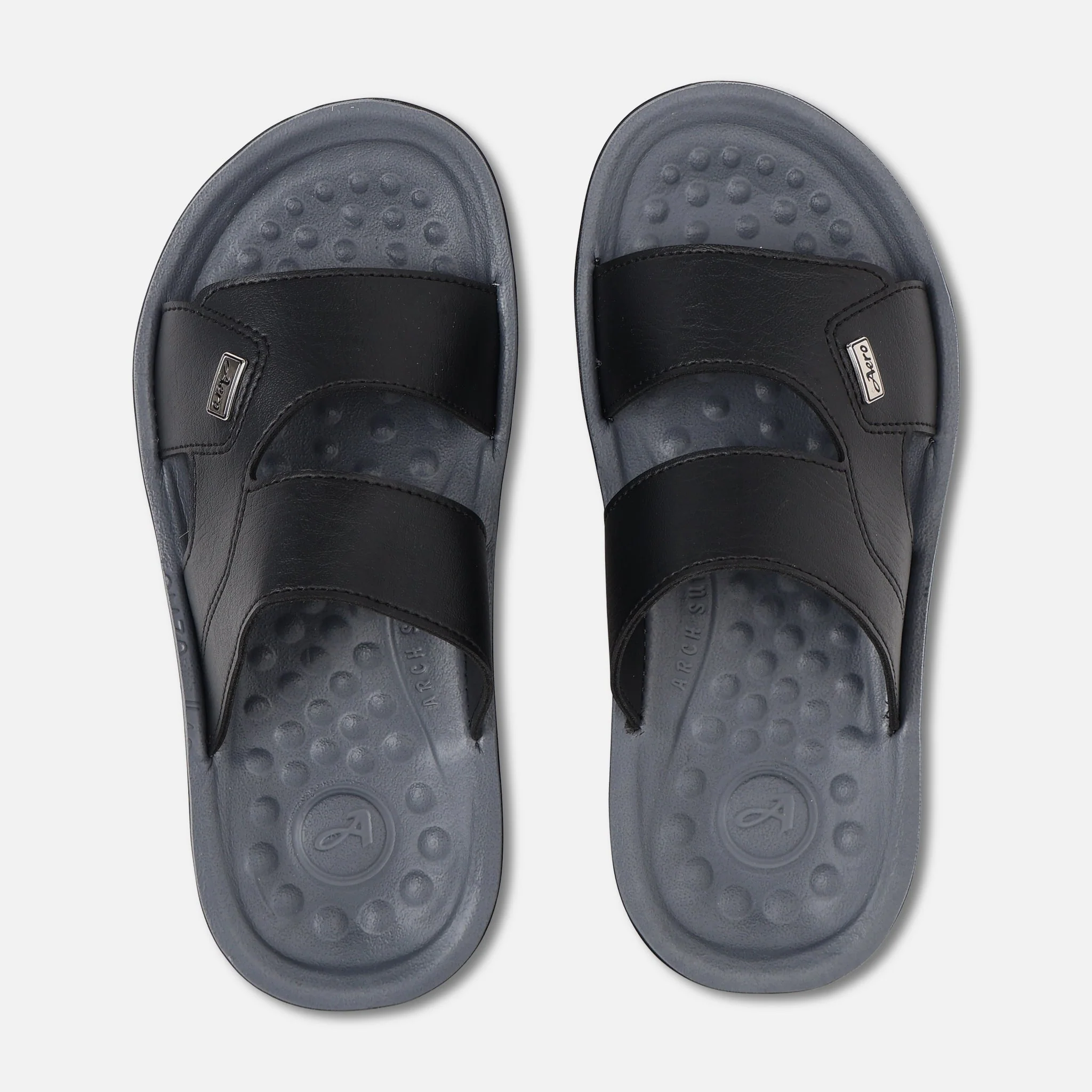 Men Casual Slippers - Image 4