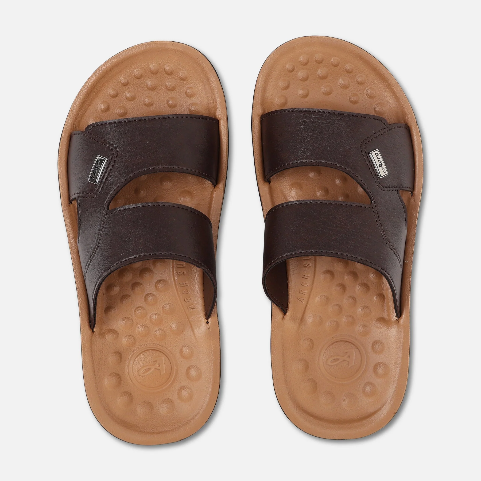 Men Casual Slippers - Image 4