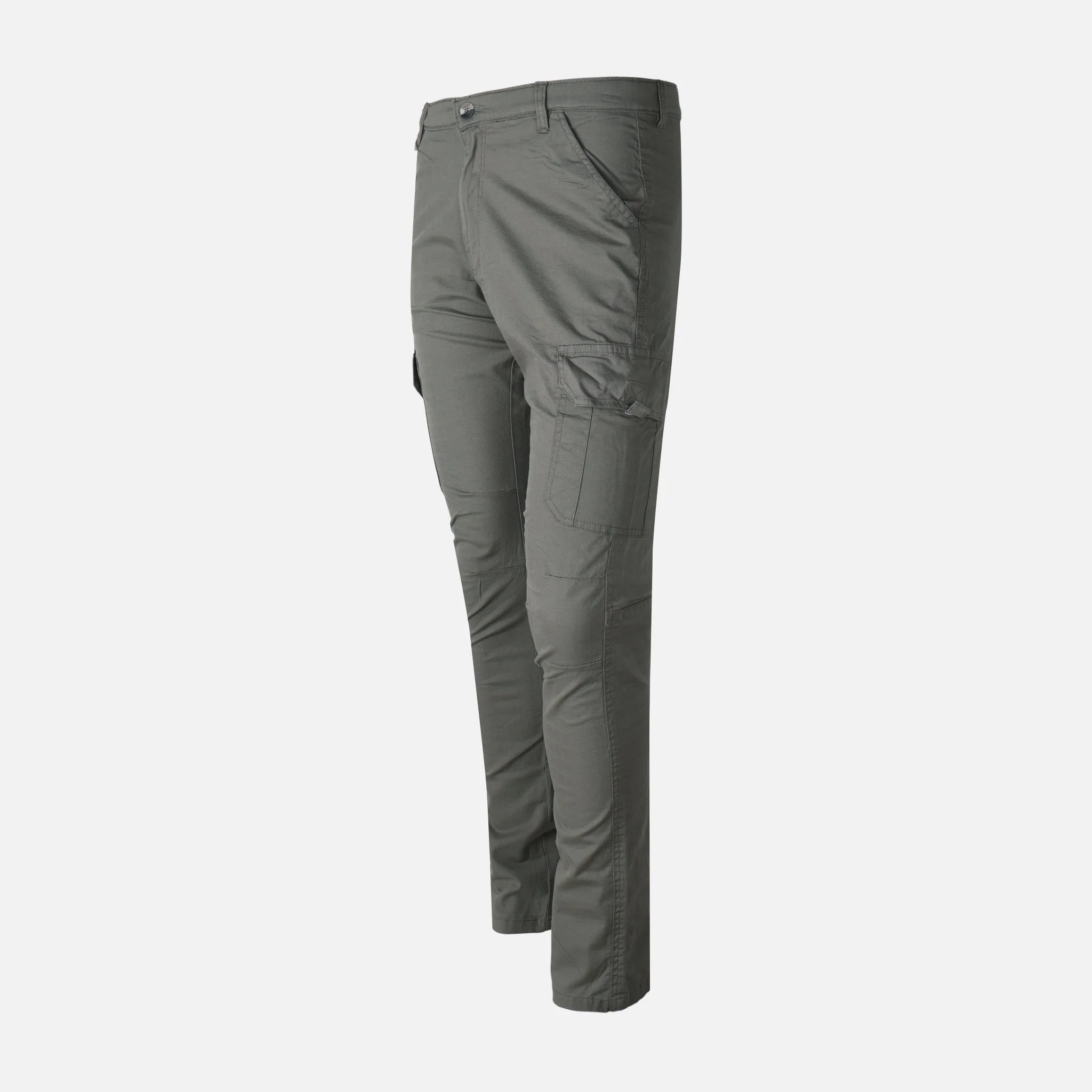 Men Chino Cargo - Image 3