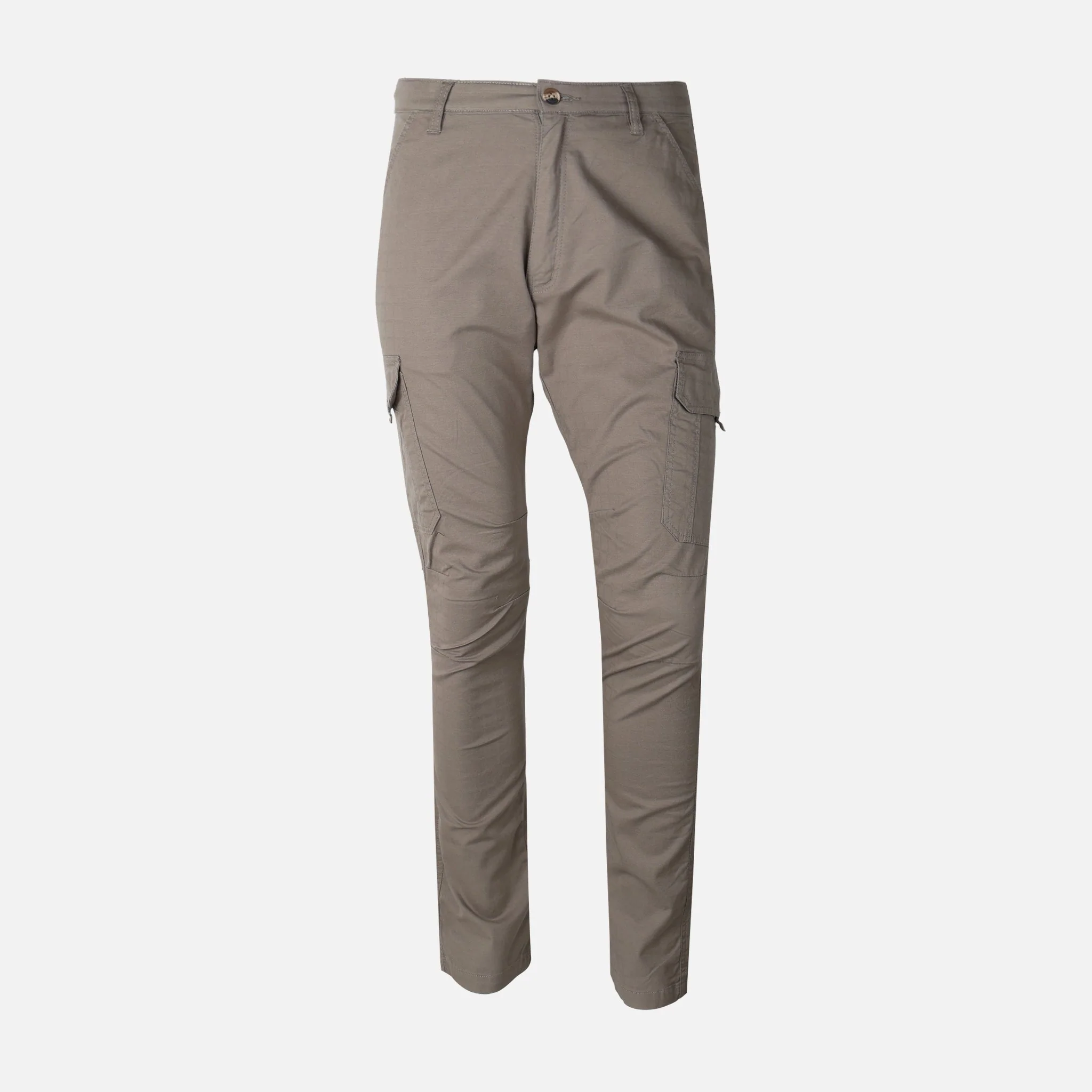Men Chino Cargo - Image 2