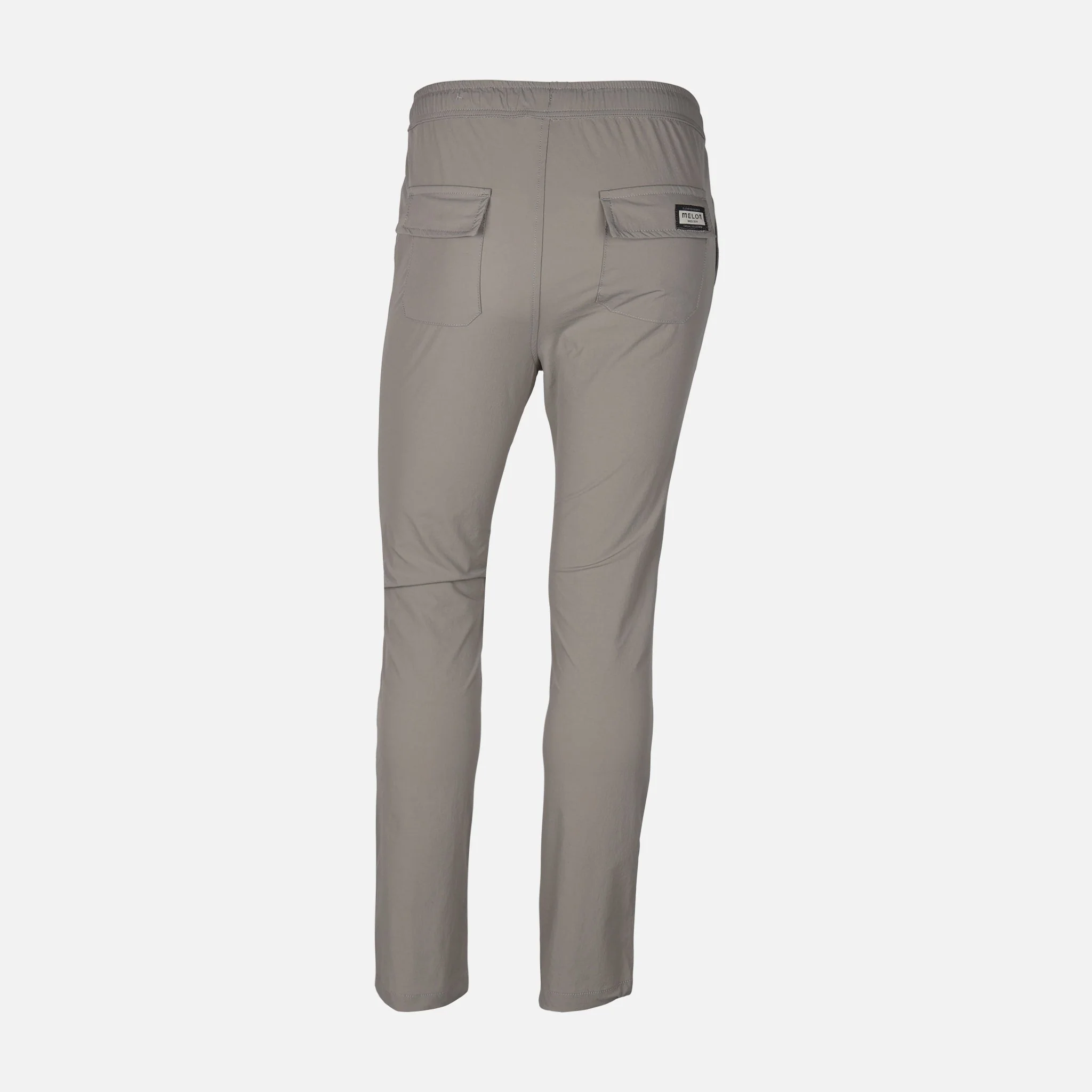 Men Chino Cargo Jogger - Image 2