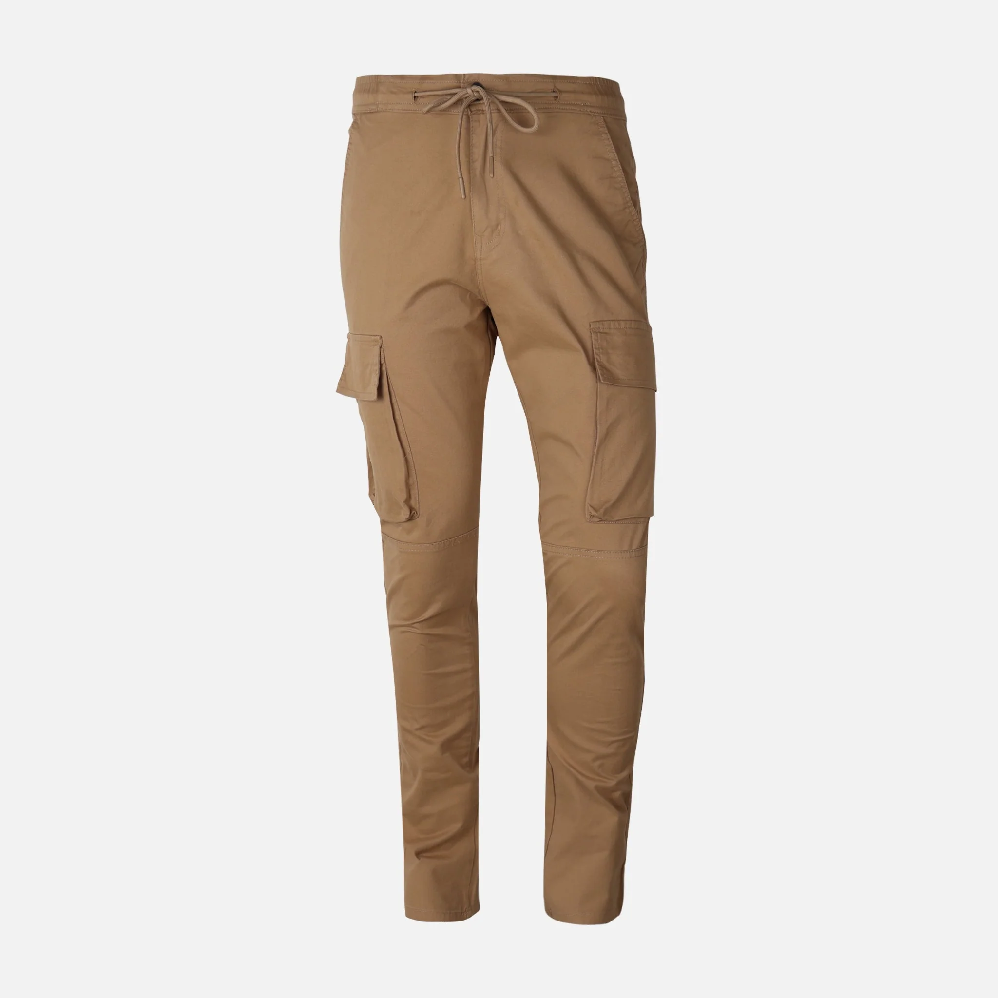 Men Chino Cargo Jogger - Image 2