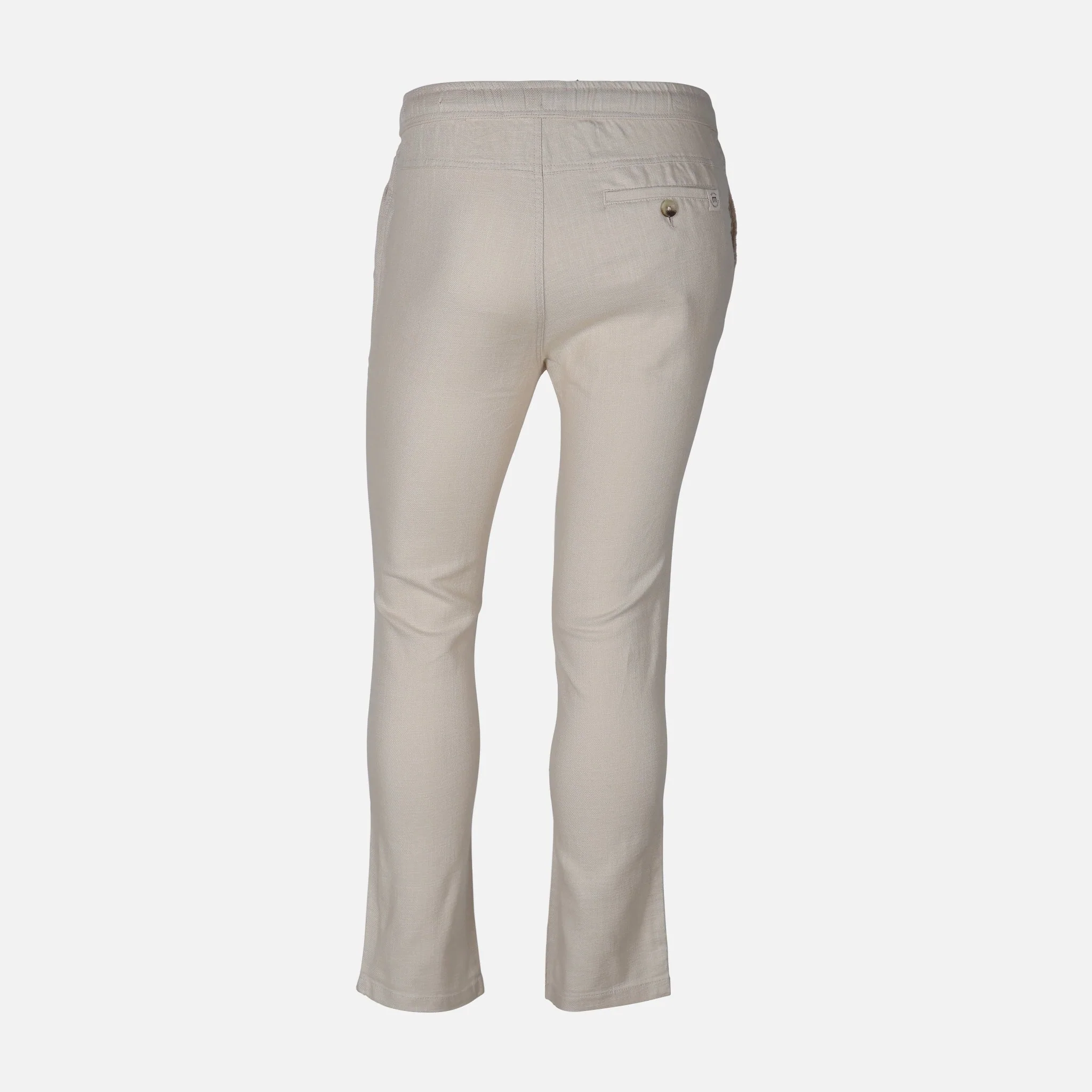Men Chino Jogger - Image 2