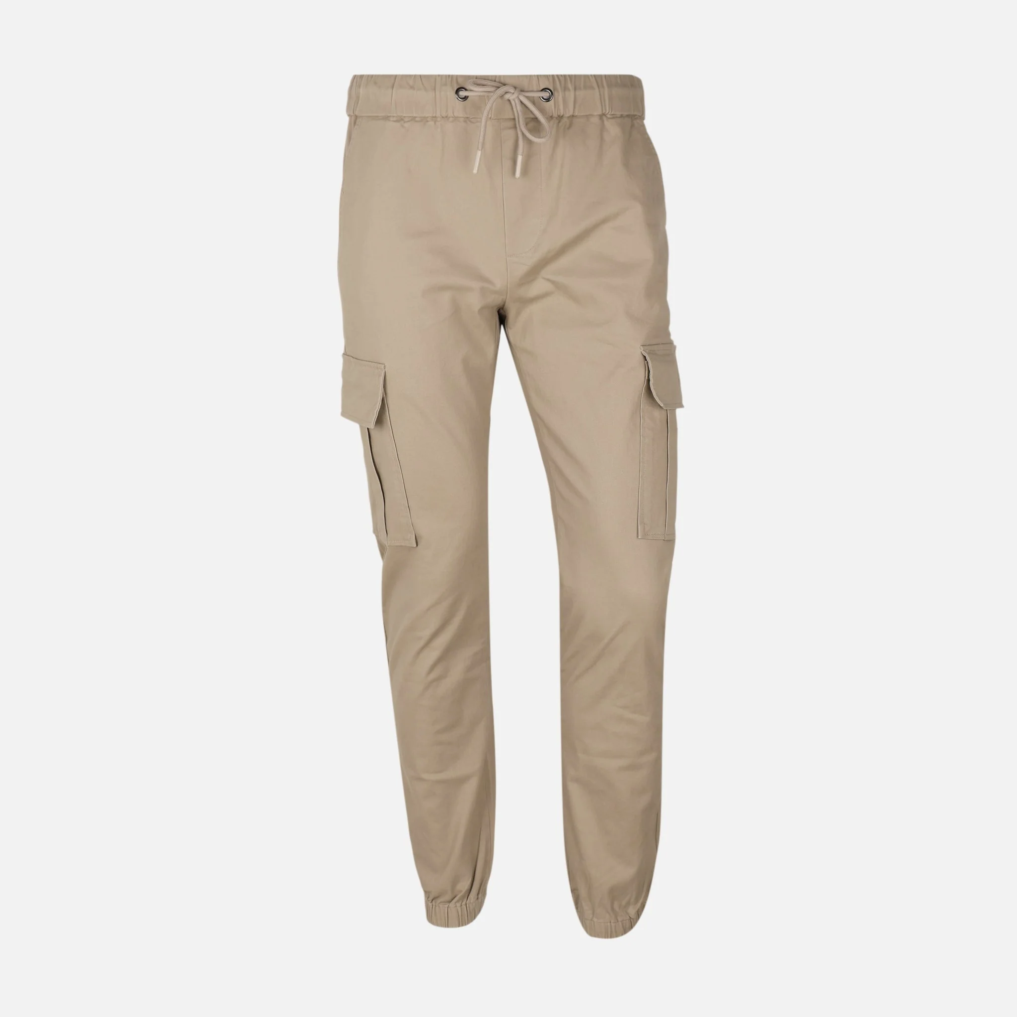 Men Chino Jogger Pant - Image 2