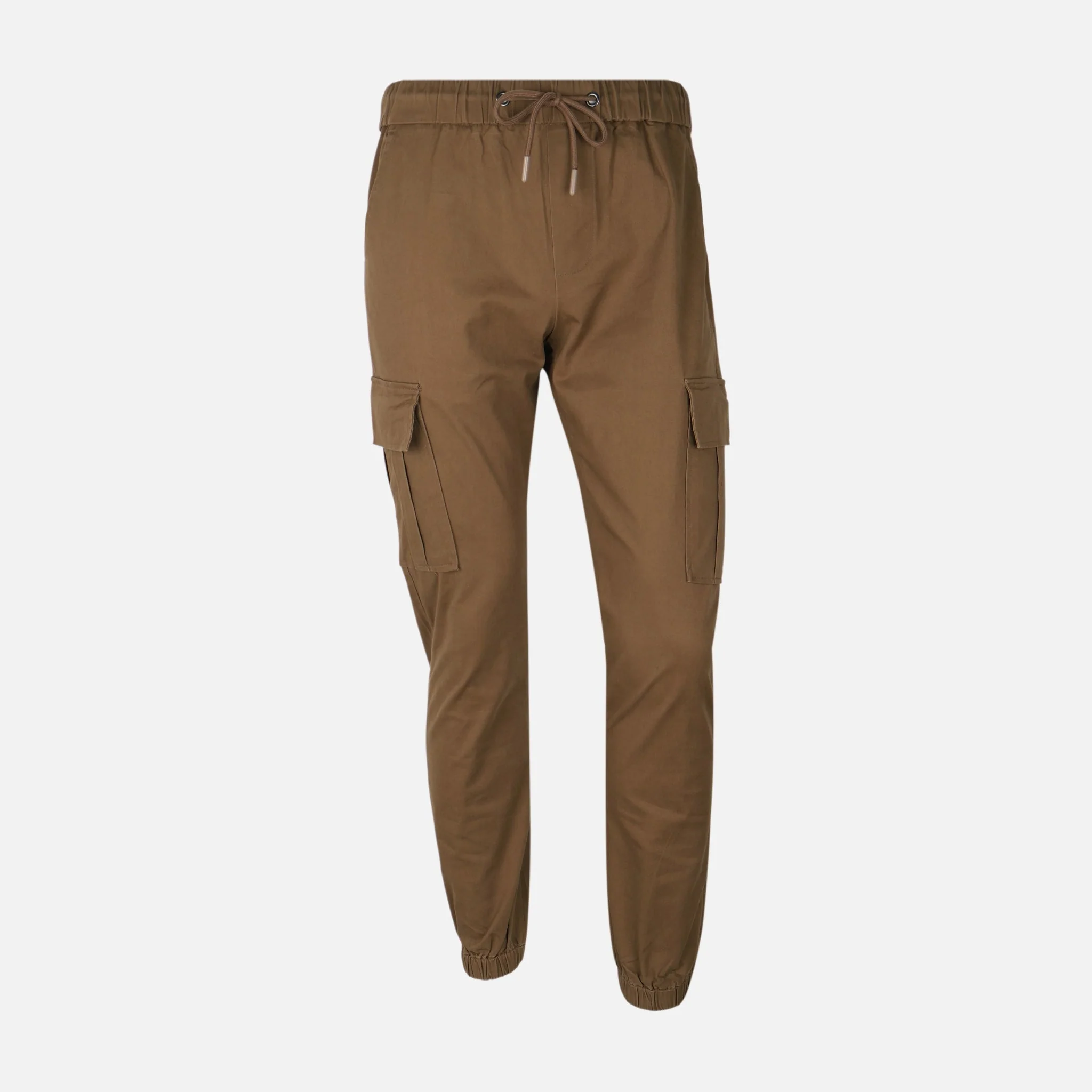 Men Chino Jogger Pant - Image 2