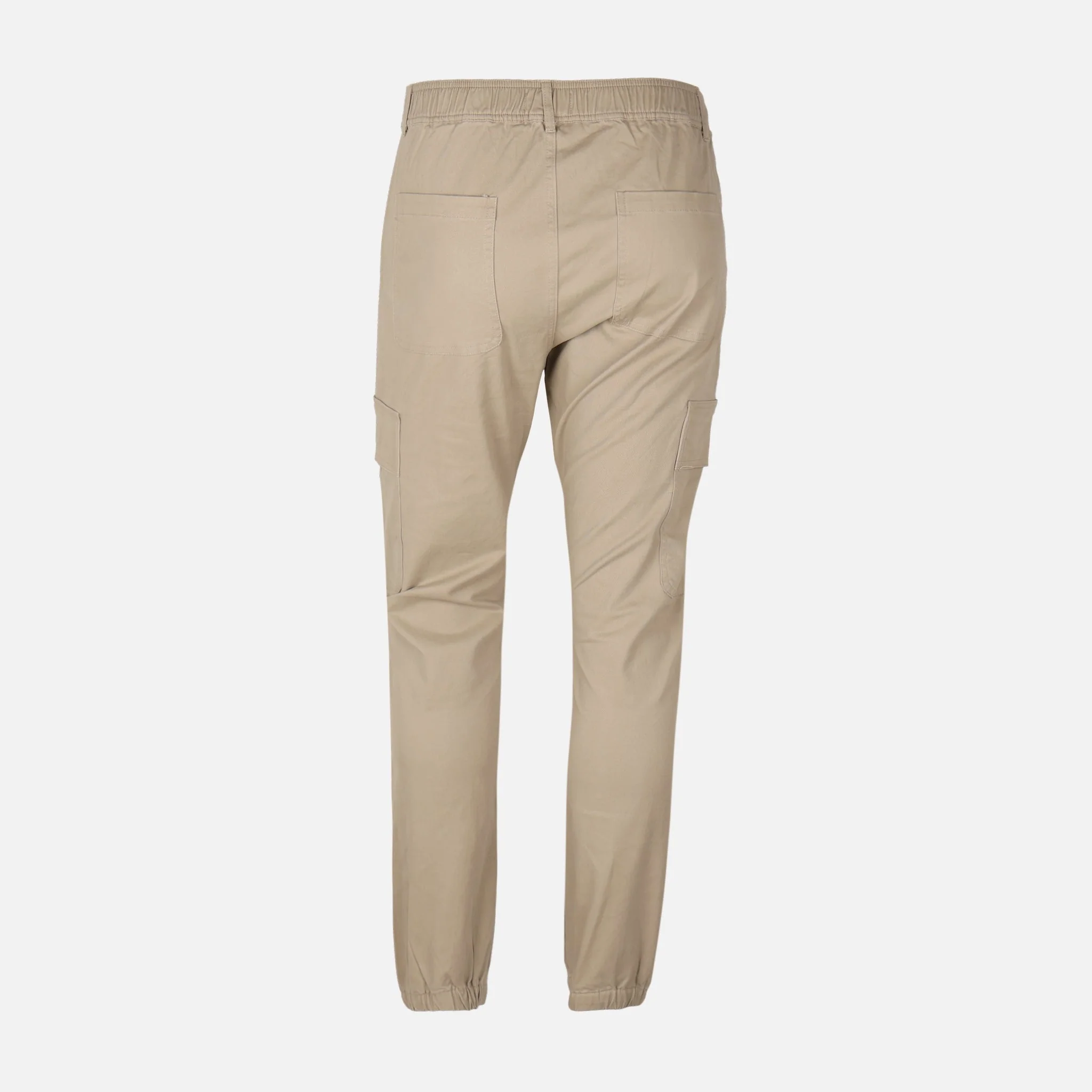 Men Chino Jogger Pant - Image 4