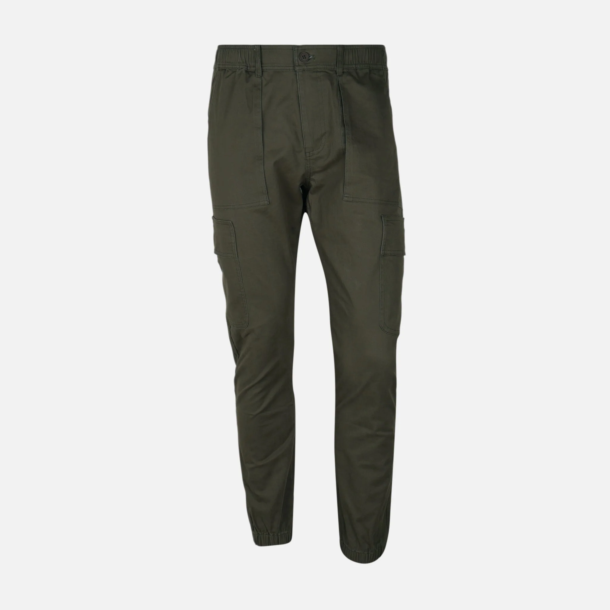 Men Chino Jogger Pant - Image 2