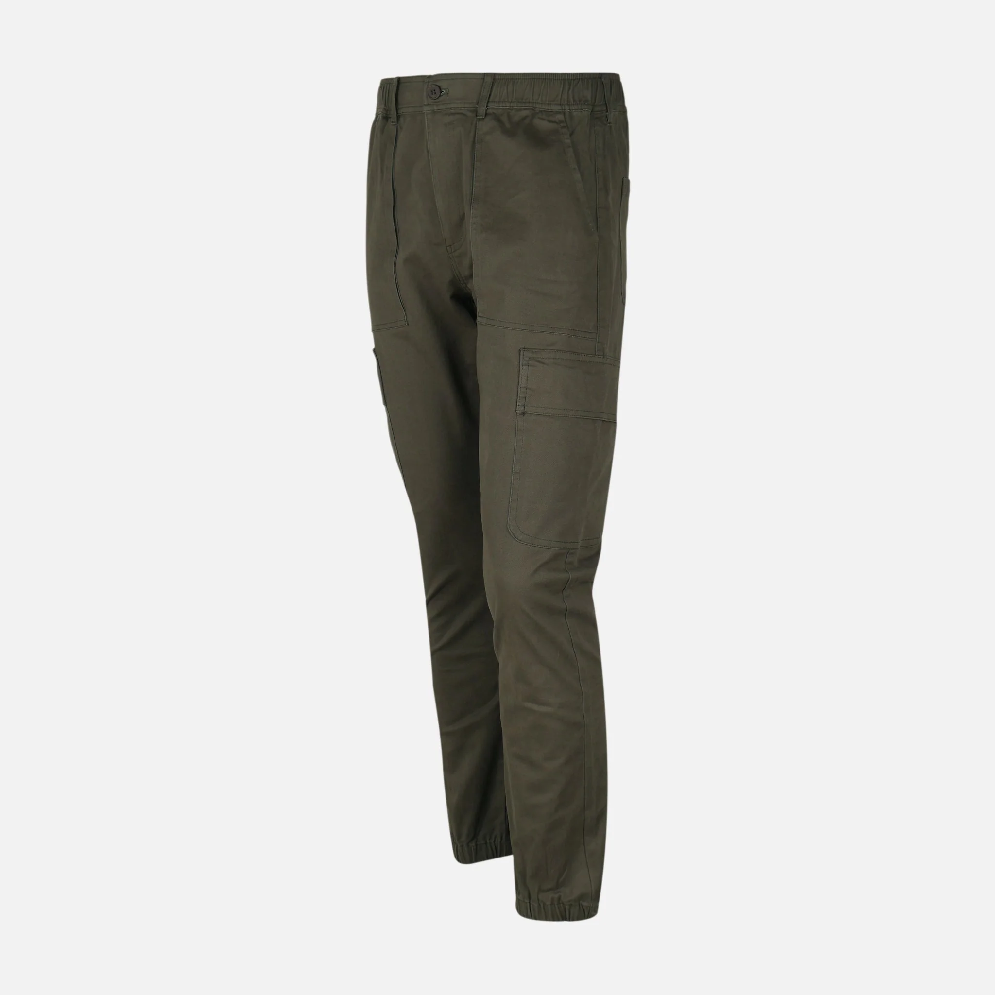 Men Chino Jogger Pant - Image 3