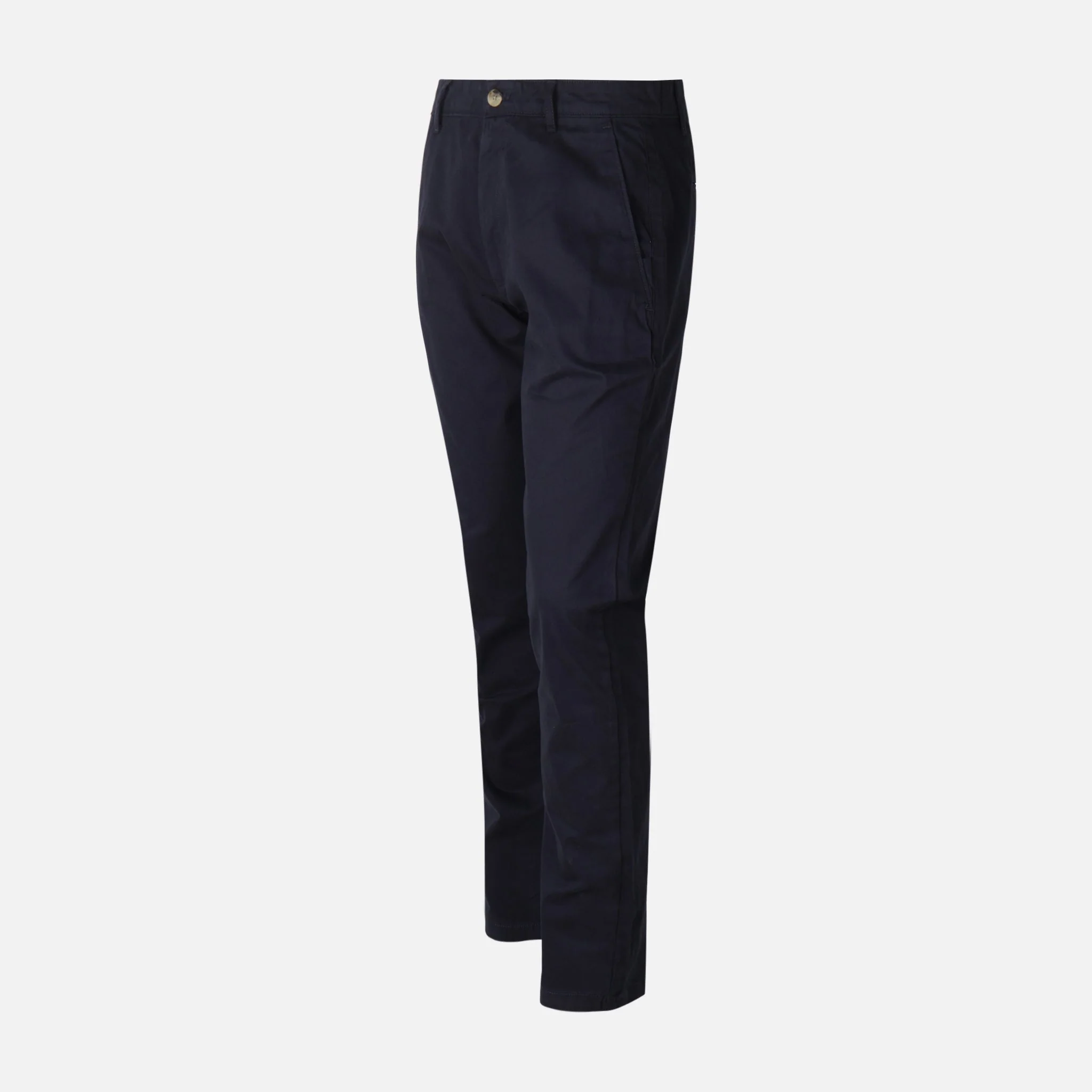 Men Chino Pants Slim Fit - Image 3