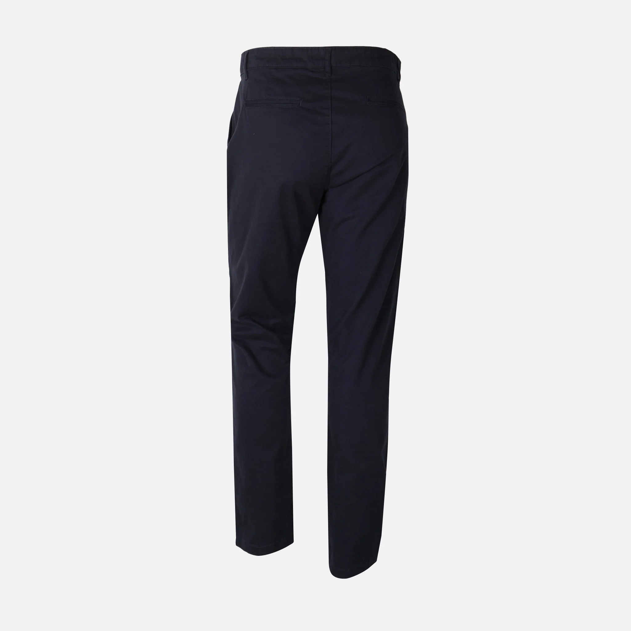 Men Chino Pants Slim Fit - Image 4