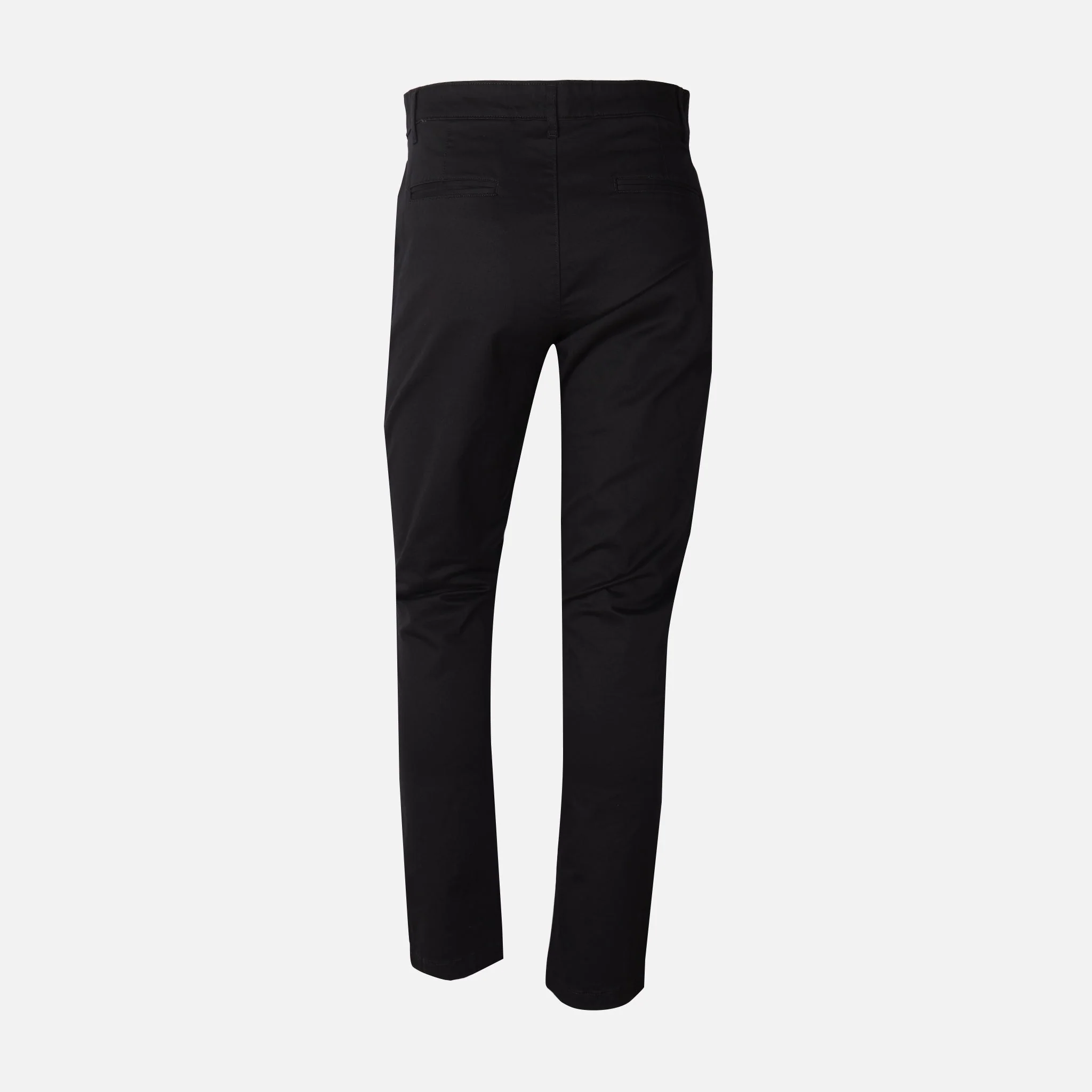 Men Chino Pants Slim Fit - Image 4