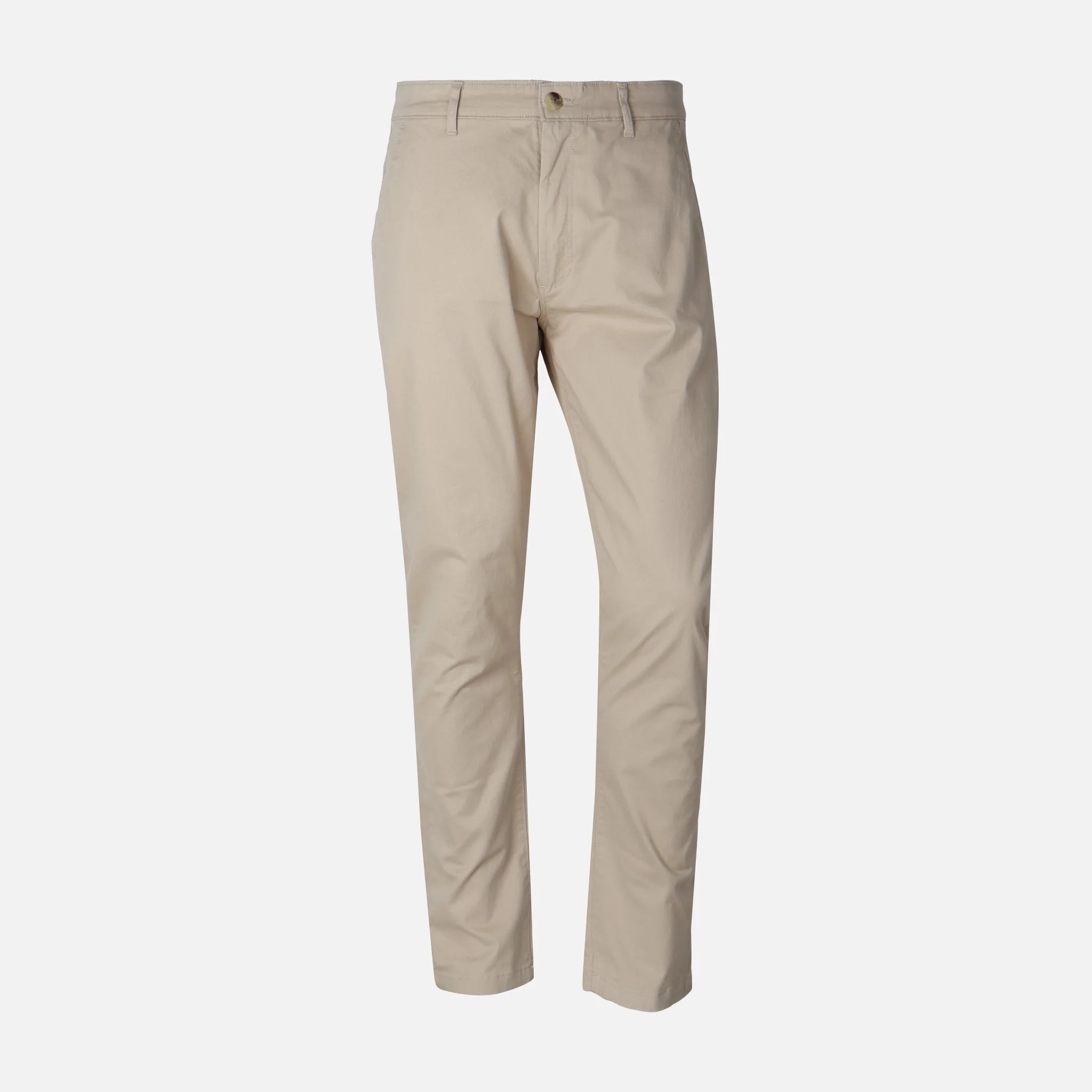 Men Chino Pants Slim Fit - Image 2
