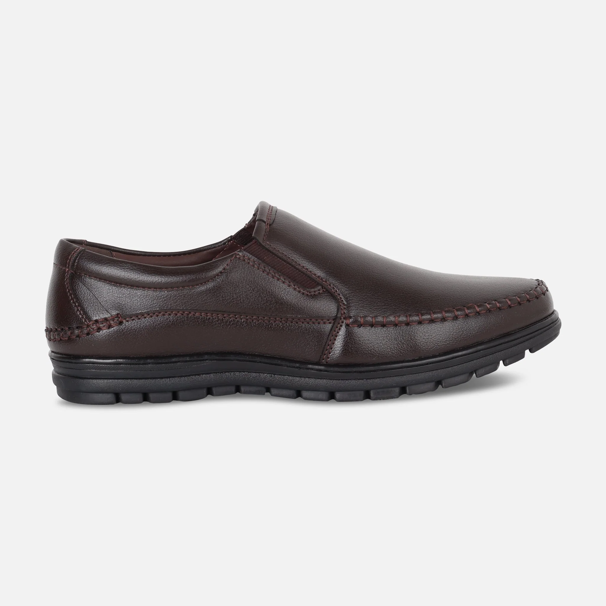 Men Comfort Slip-On Shoes - Image 2