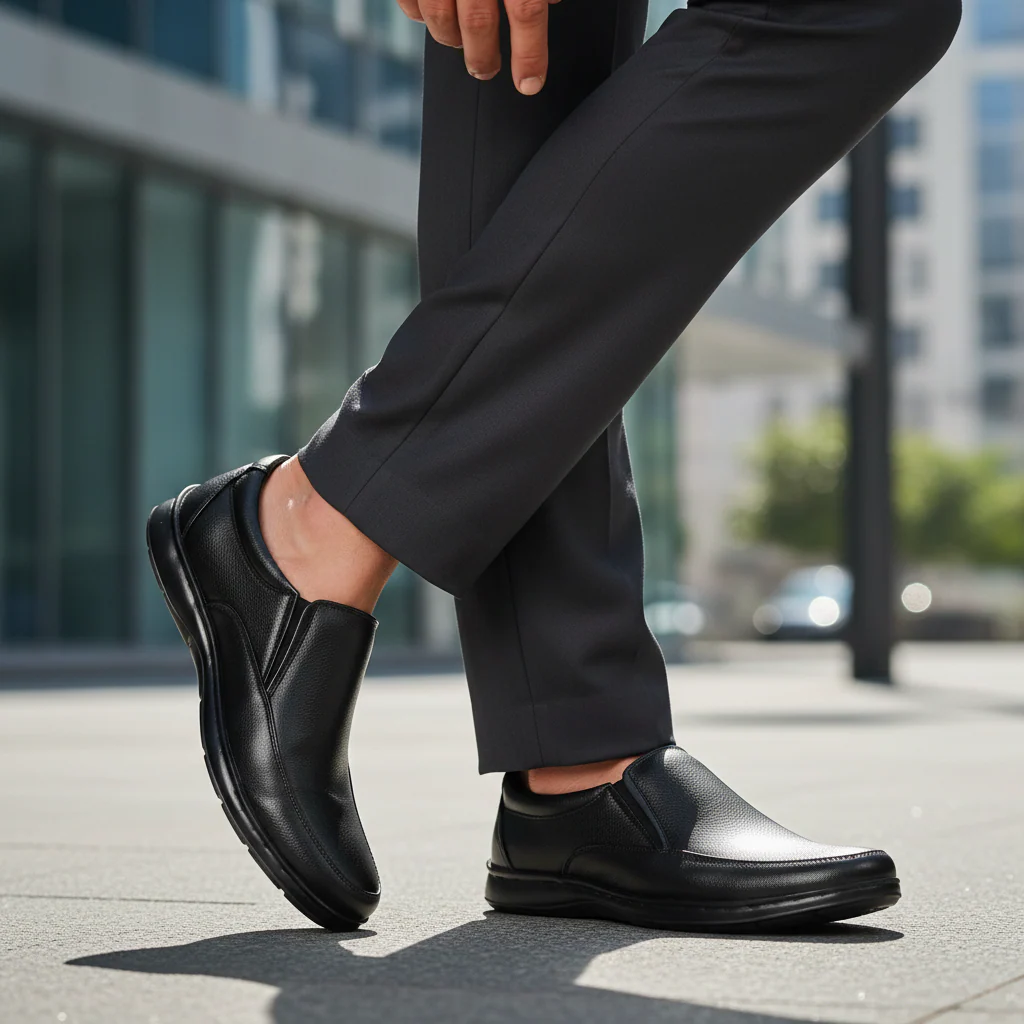 Men Comfort Slip-On Shoes