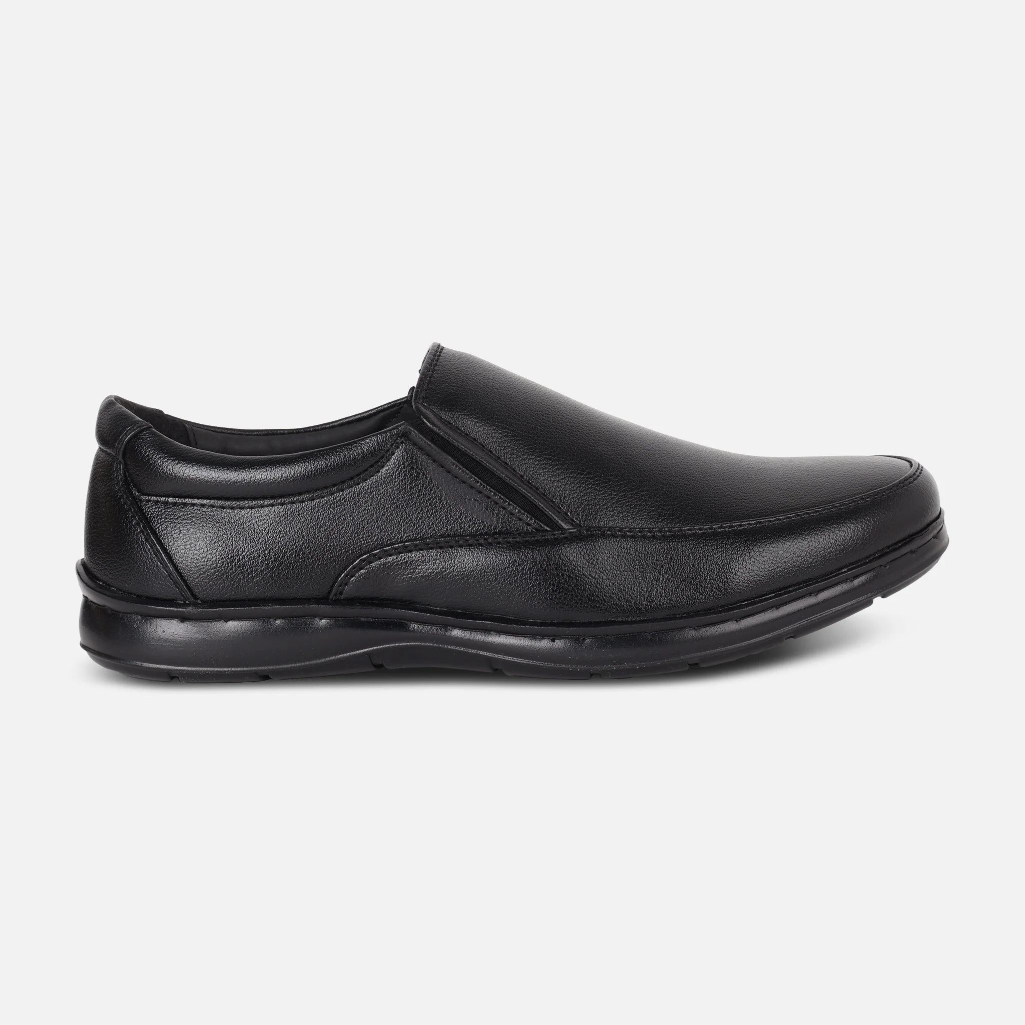 Men Comfort Slip-On Shoes - Image 2