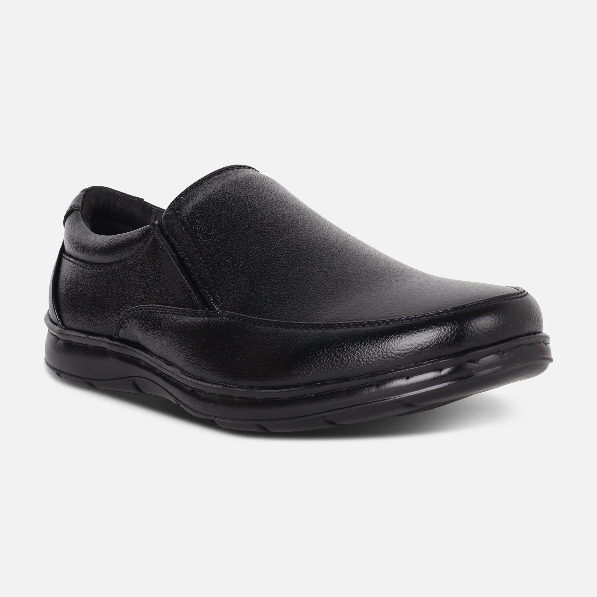 Men Comfort Slip-On Shoes - Image 3