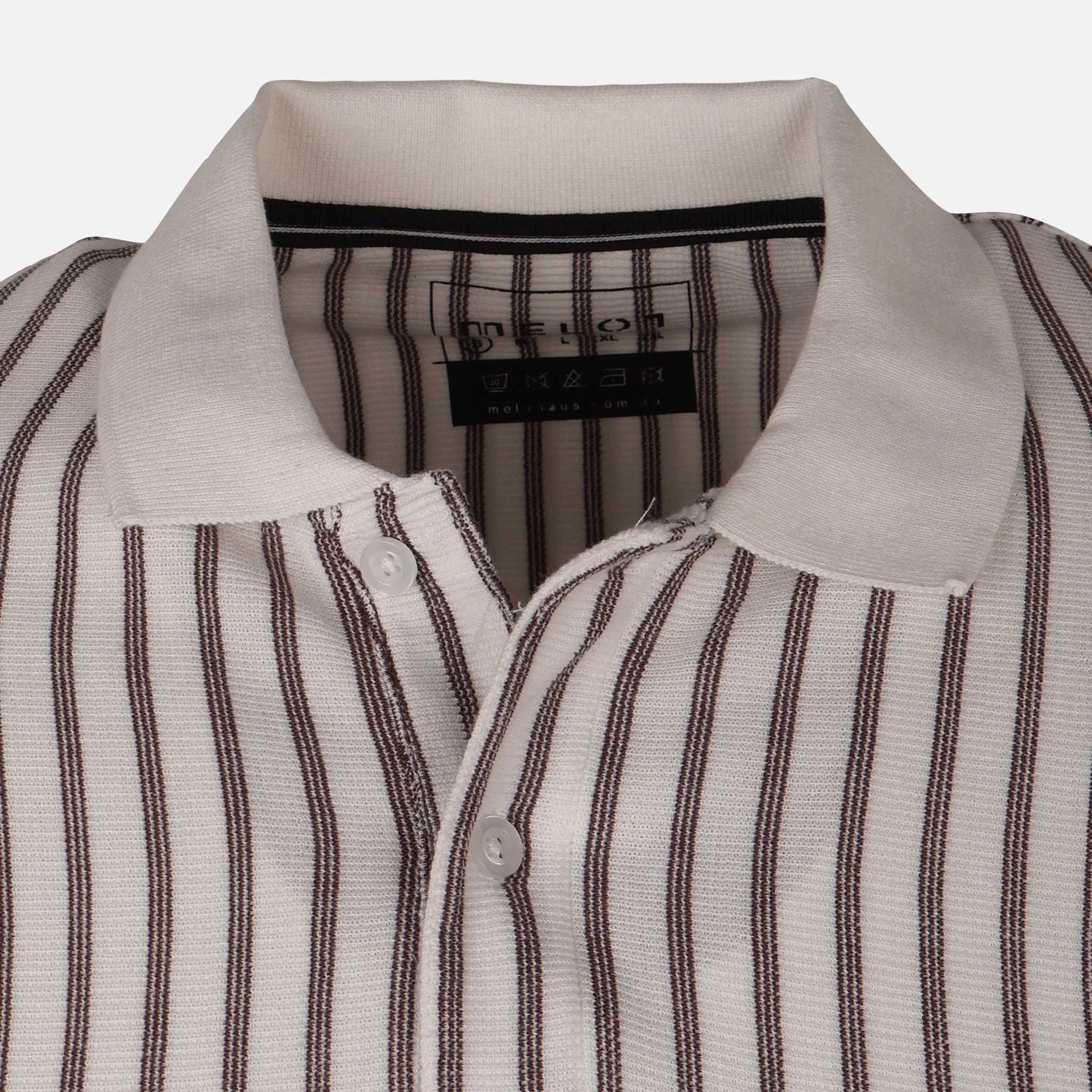 Men Crush Polo T-Shirt - Image 4