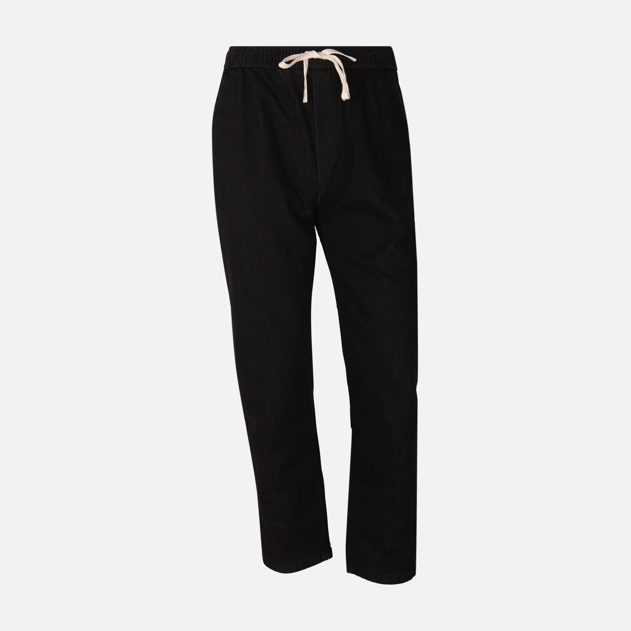 Men Denim Jogger Jeans - Image 2