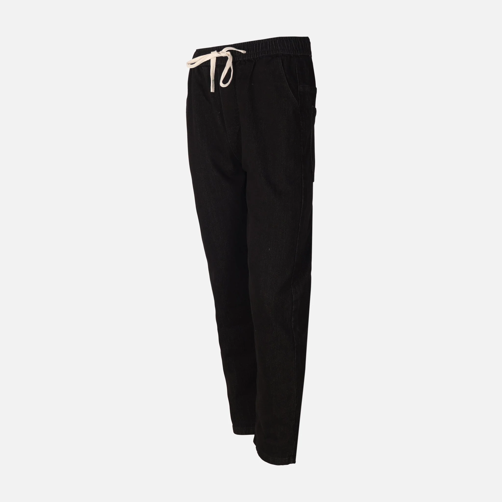 Men Denim Jogger Jeans - Image 3