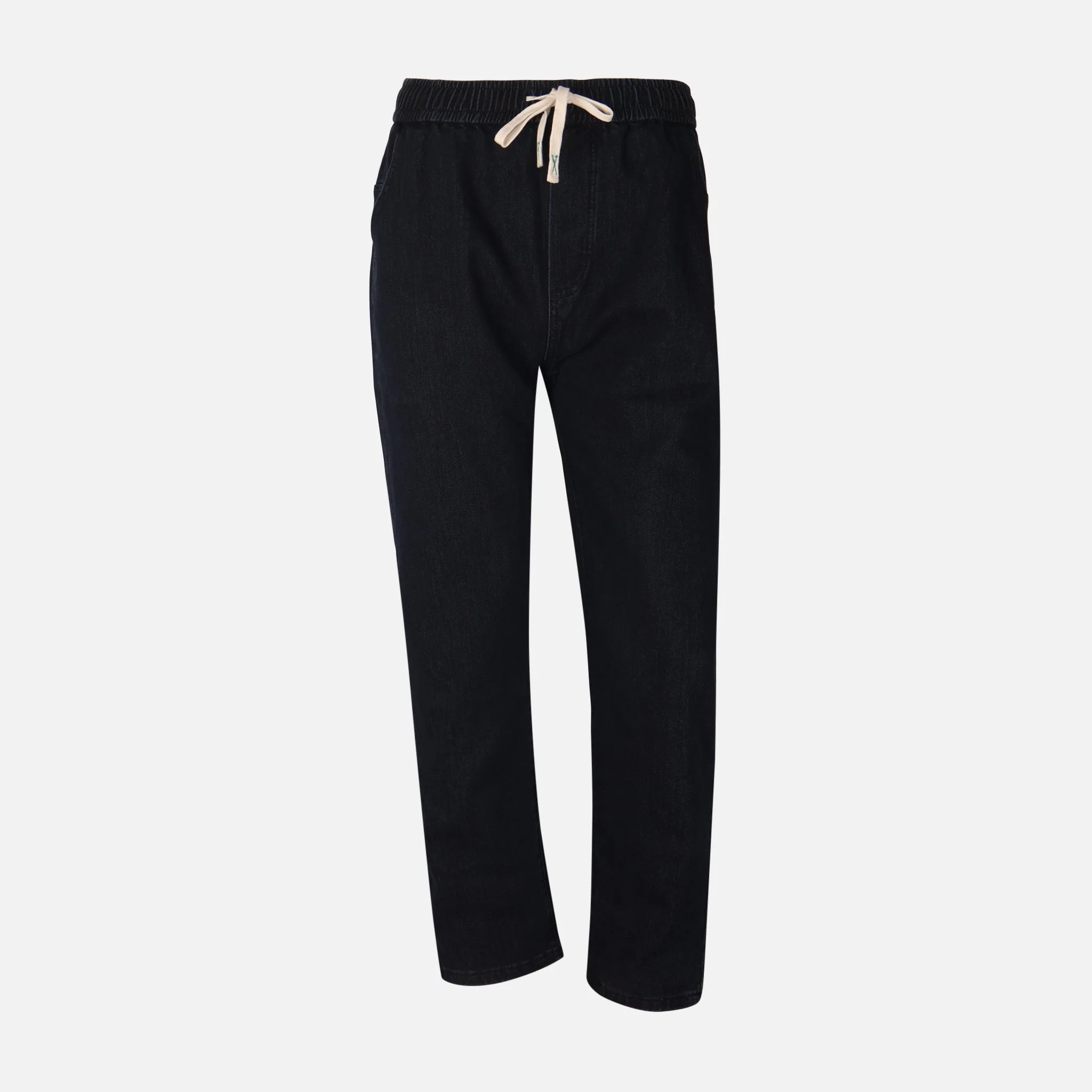 Men Denim Jogger Jeans - Image 2