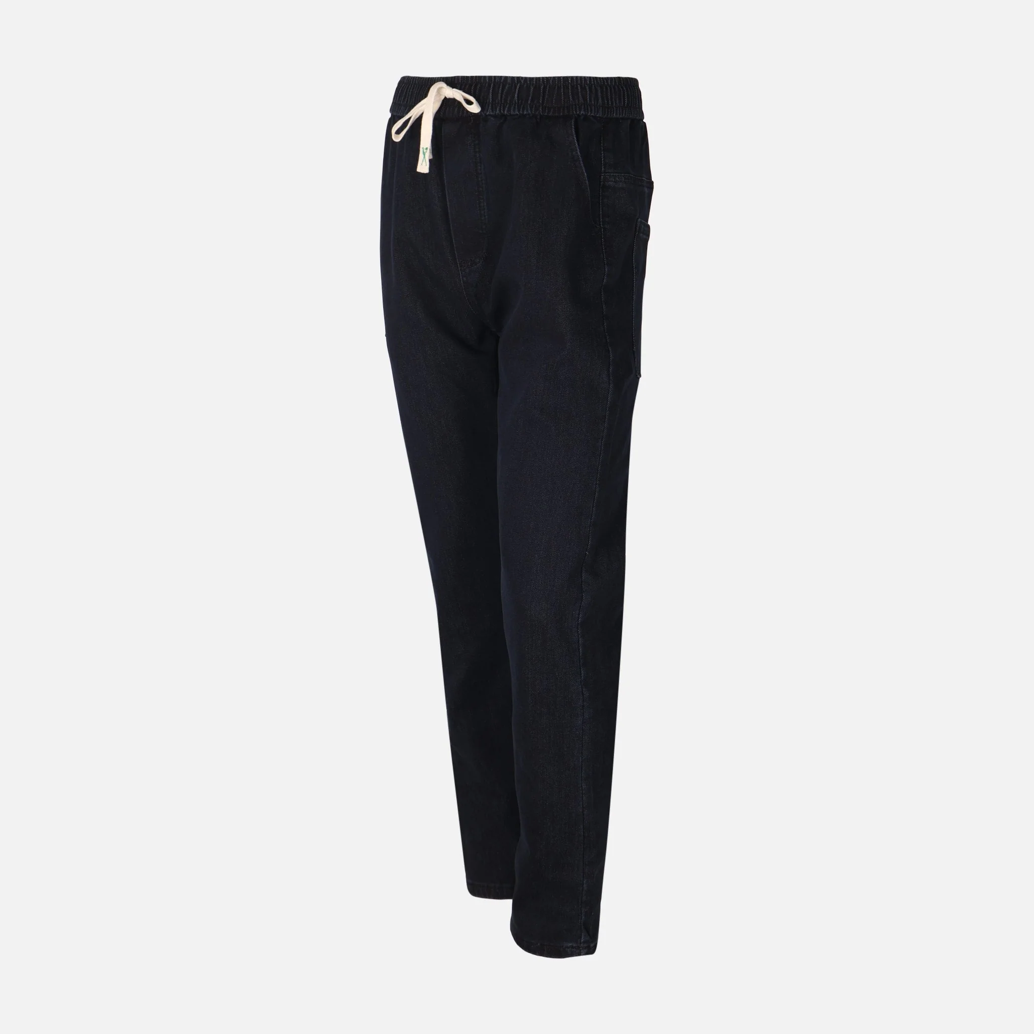 Men Denim Jogger Jeans - Image 3