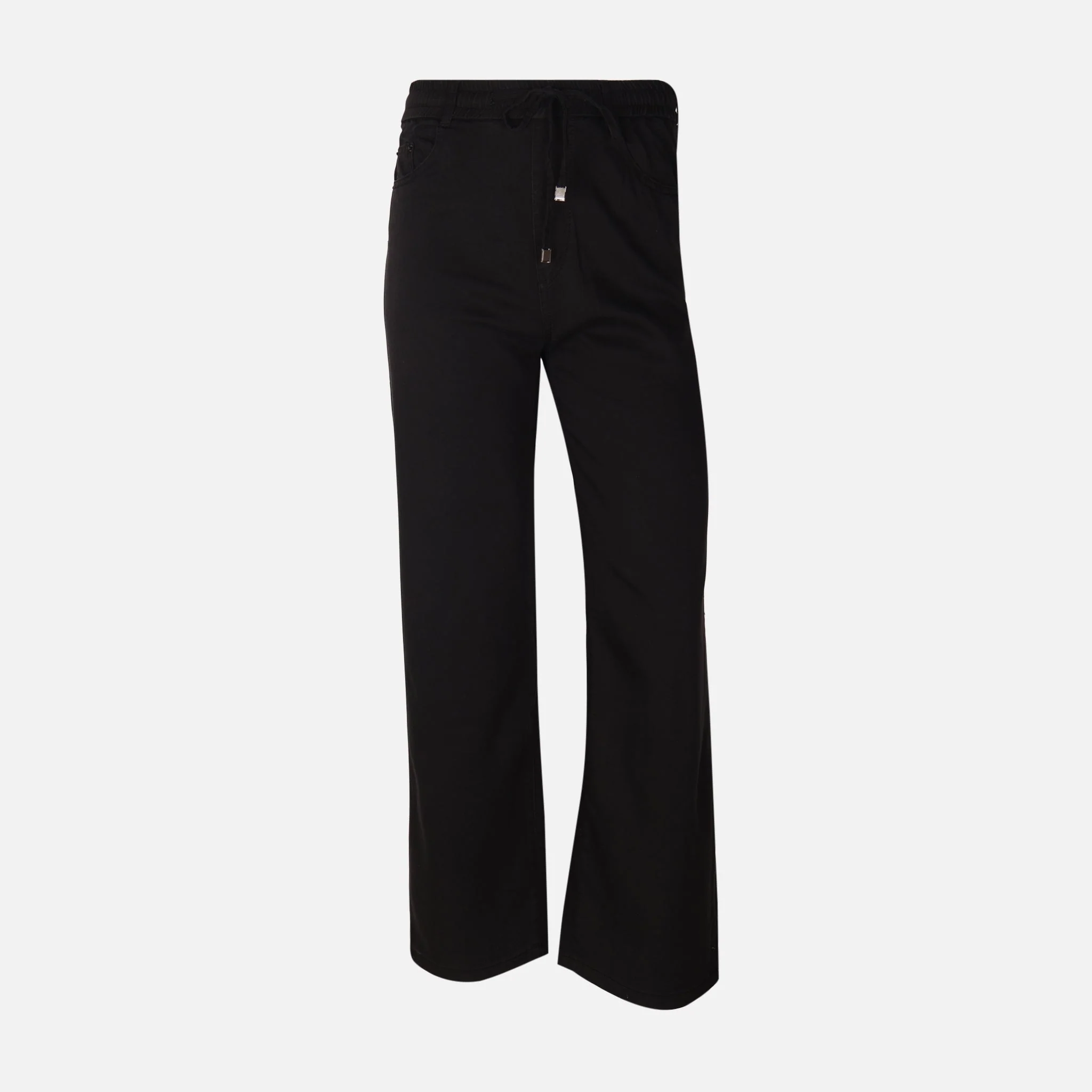 Men Denim Jogger Jeans - Image 2