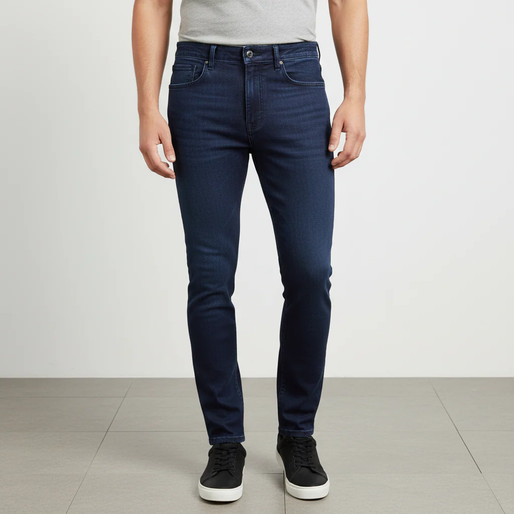 Men Denim Pant Jeans