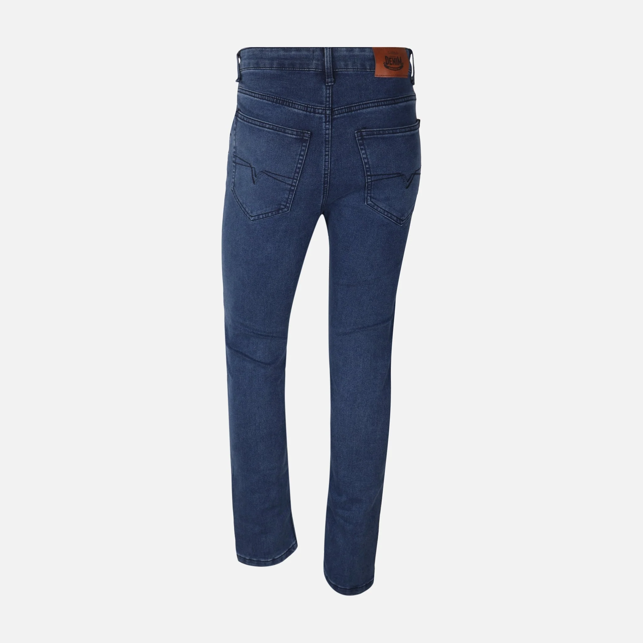 Men Denim Pant Jeans - Image 4