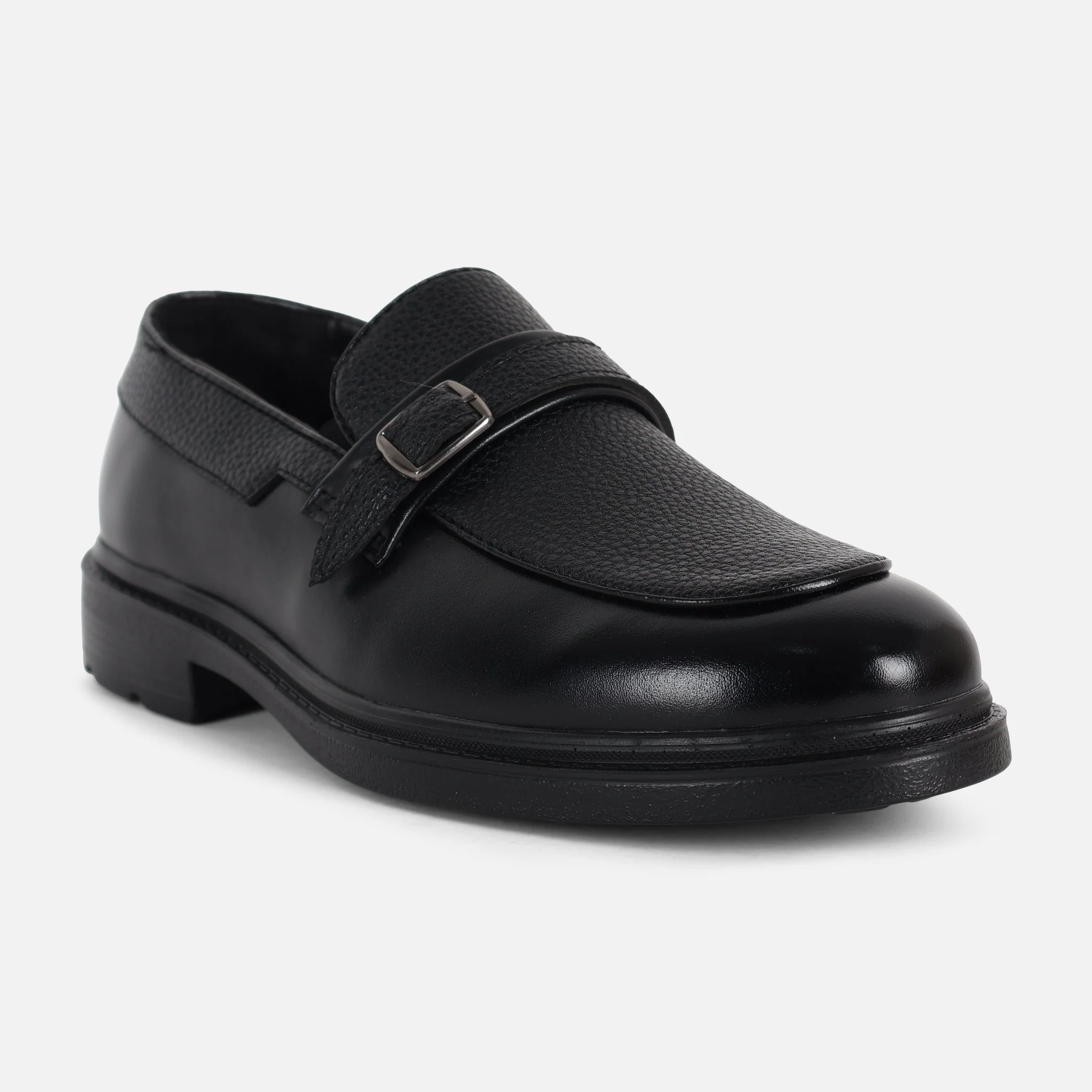 Men Dress Slip-On Shoes - Image 3