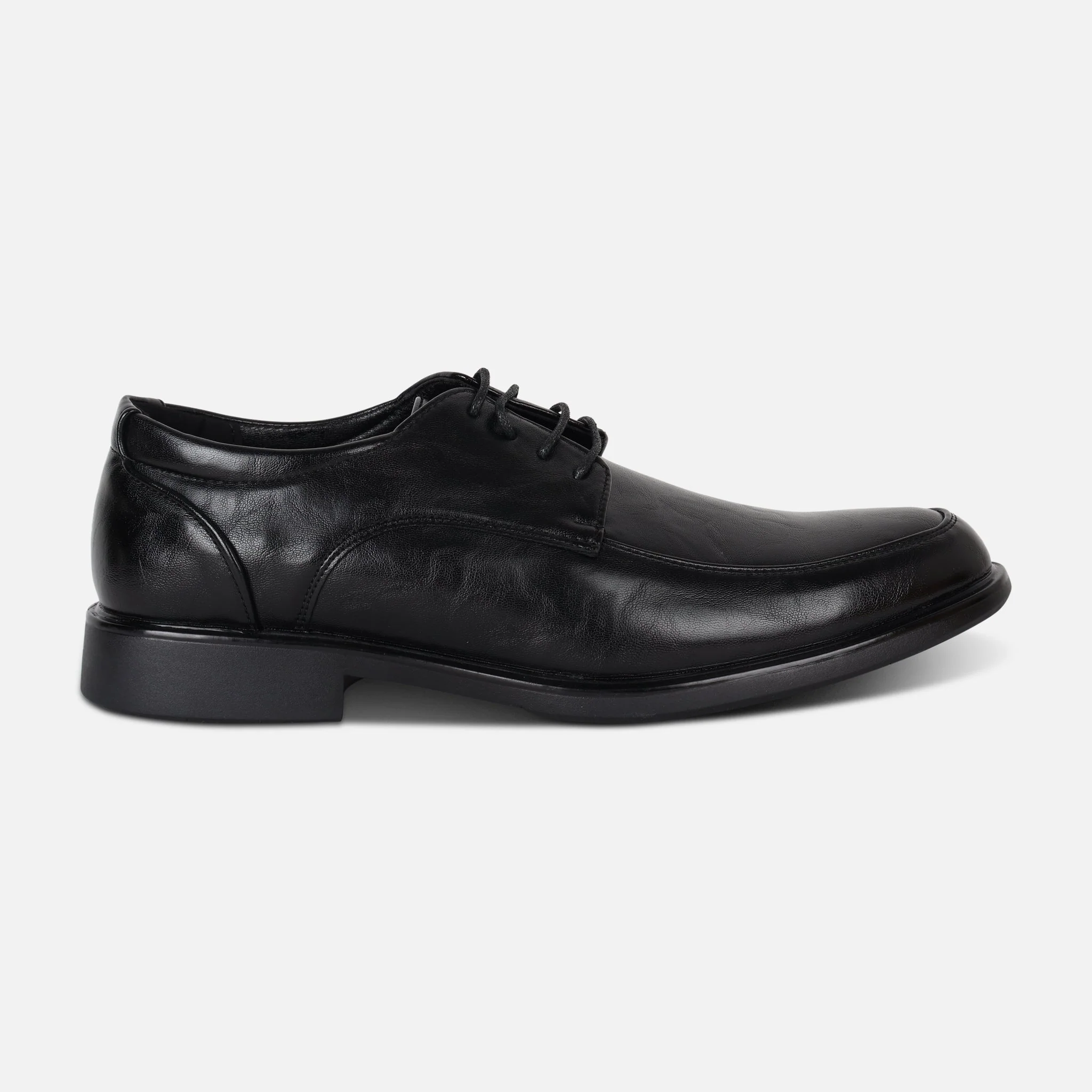 Men Dress Lace-Up Shoes - Image 2