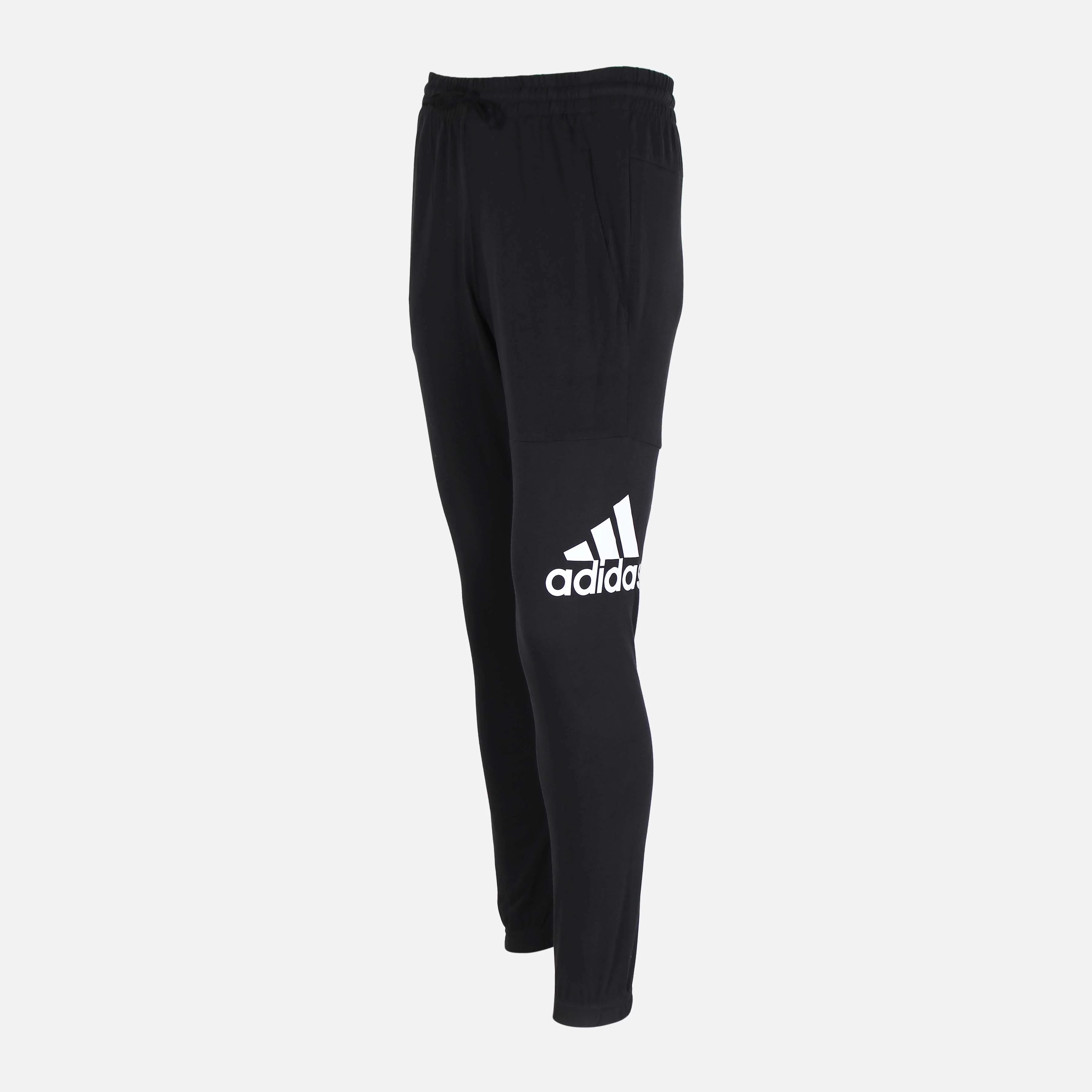 Men Logo Pants - Image 2